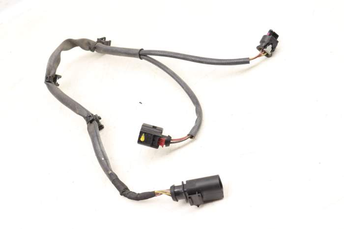 Transmission Wiring Harness 4M0971348C main product photo