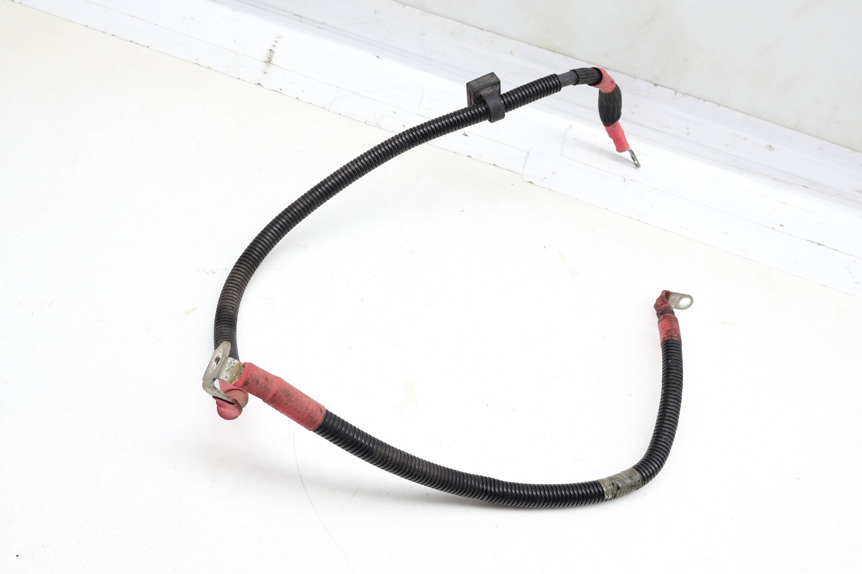 Starter / Alternator Cable 12427611319