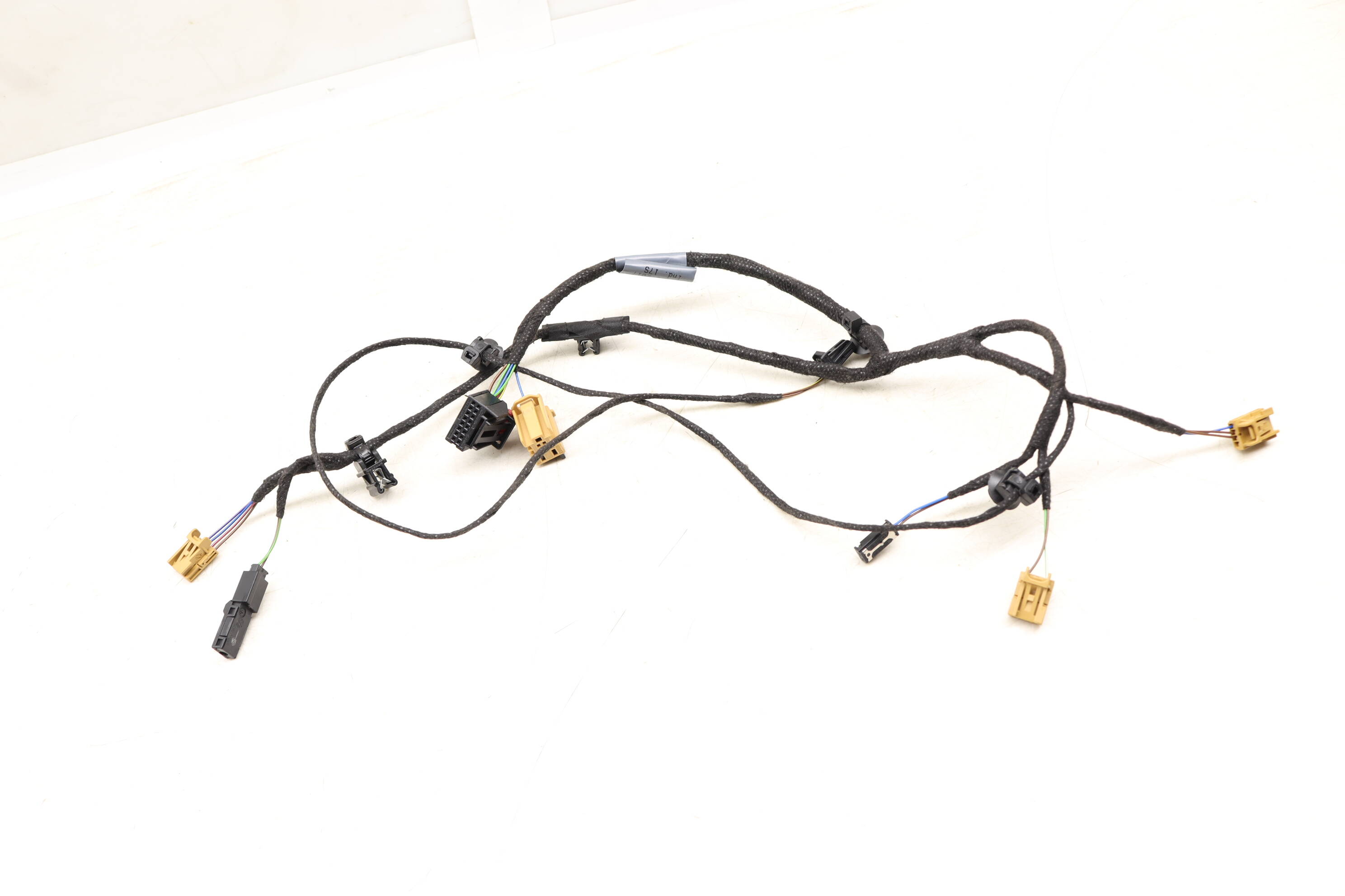 Door Panel Wiring Harness 8W8971693J