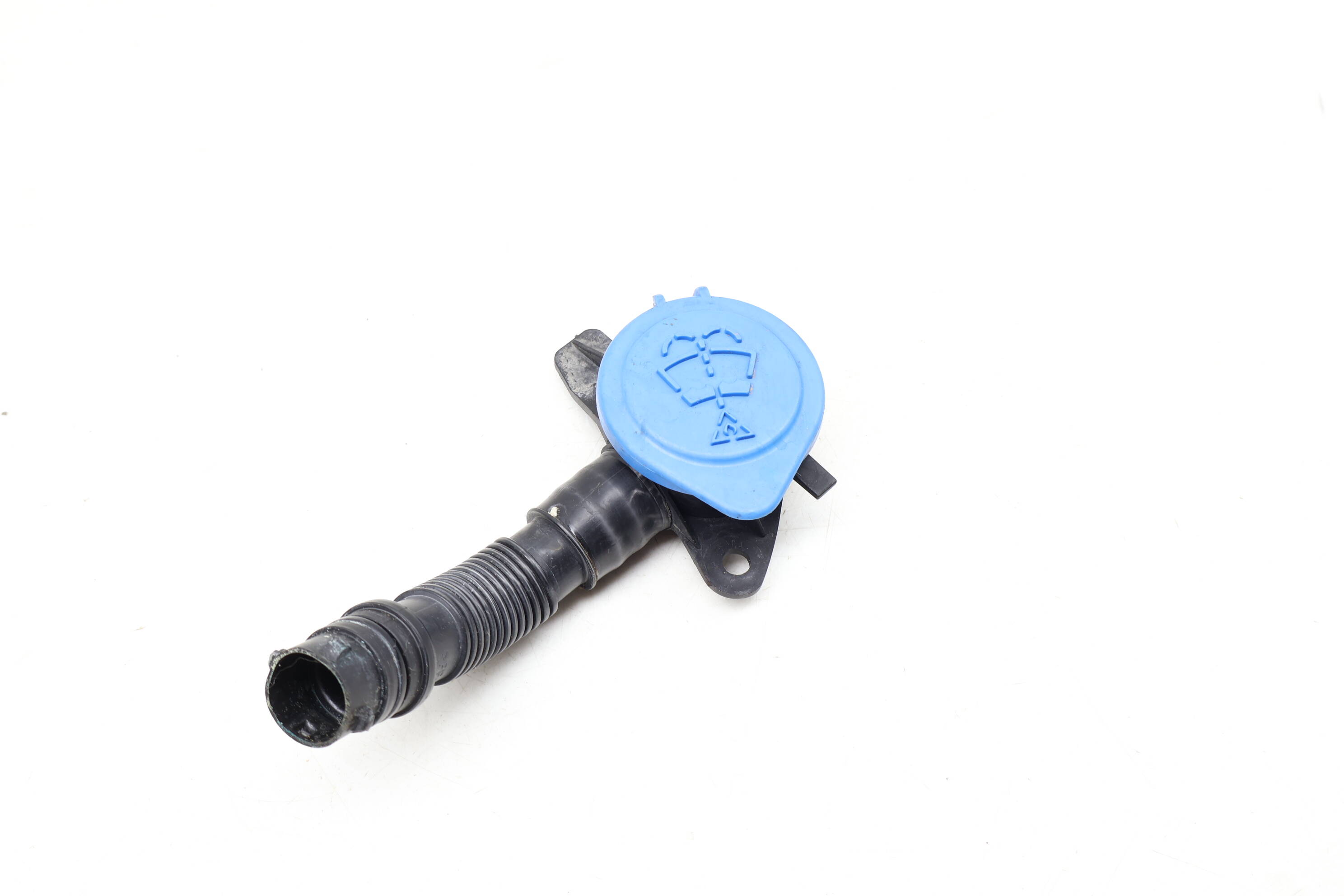 Windshield Washer Reservoir Filler Hose / Tube 61667241664