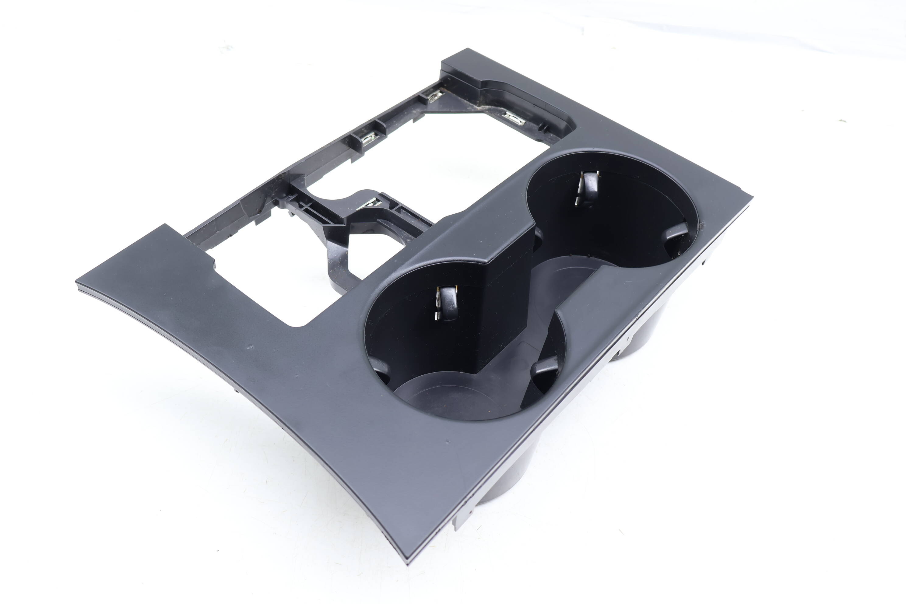 Shifter Trim / Cup Holder 3CN864263F