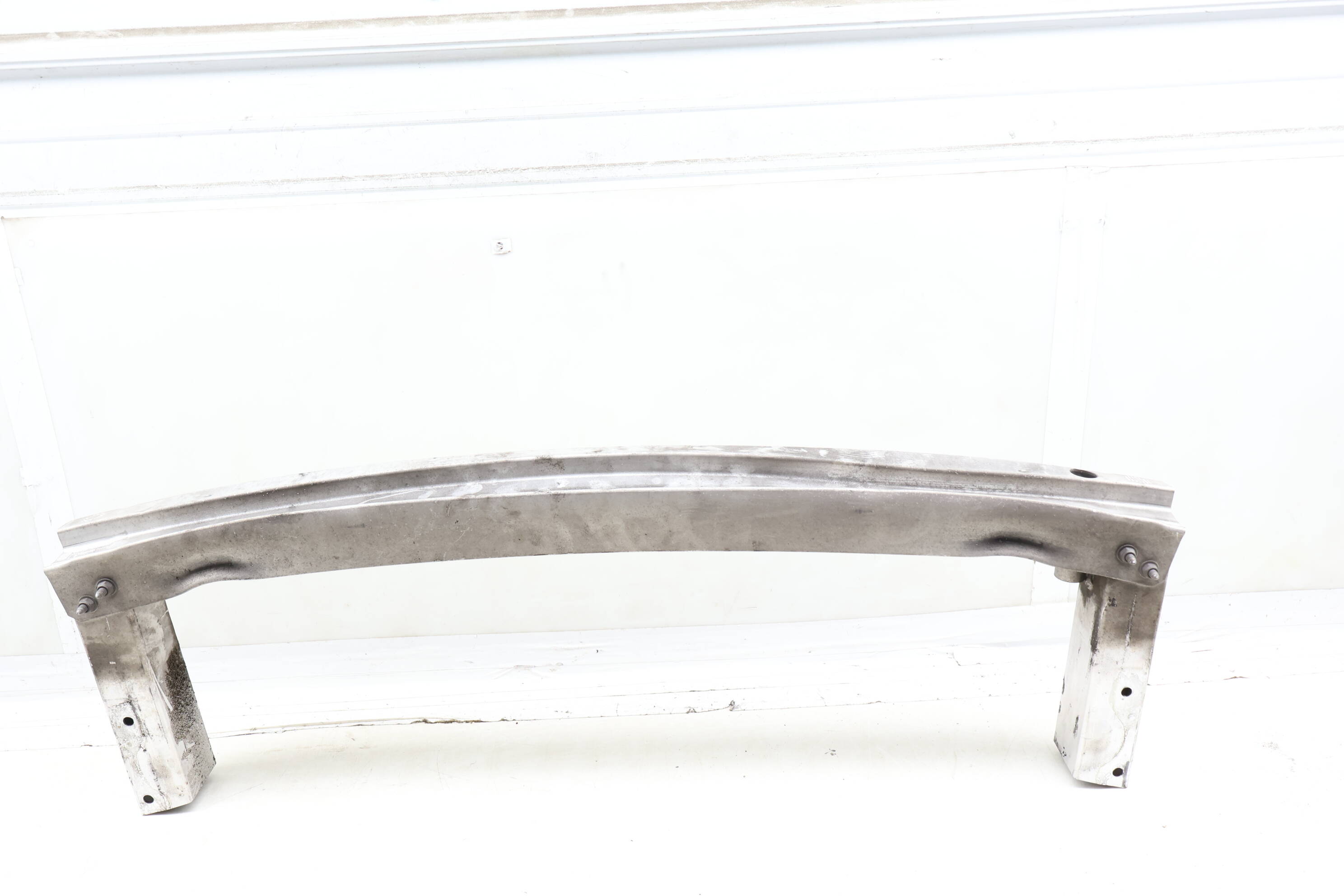 Bumper Reinforcement Bar / Impact Beam 8R0807313B