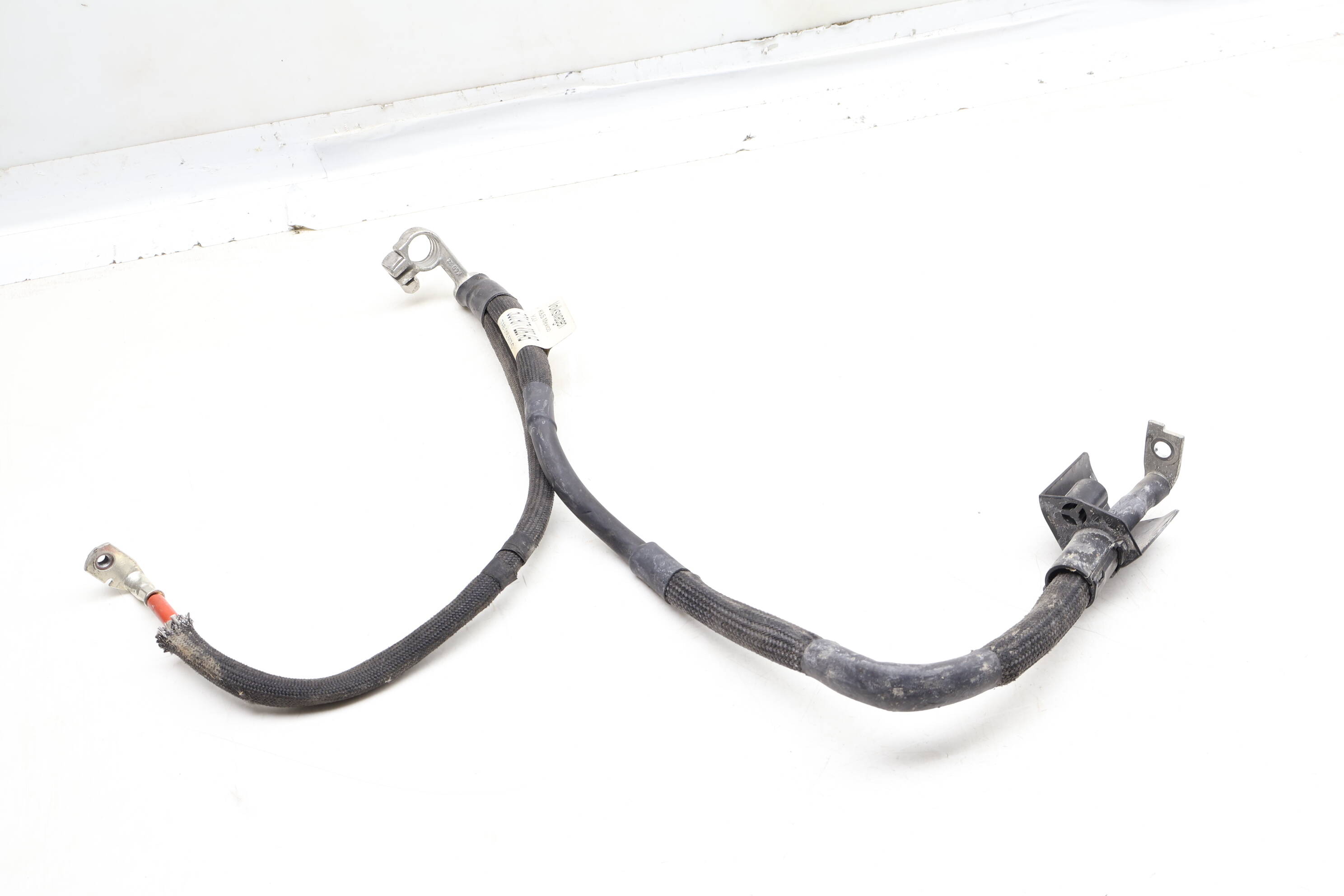 Positive (+) Battery Cable / Harness 5C0971228AB