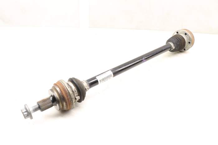 Cv Axle Shaft 3Q0501204B main product photo