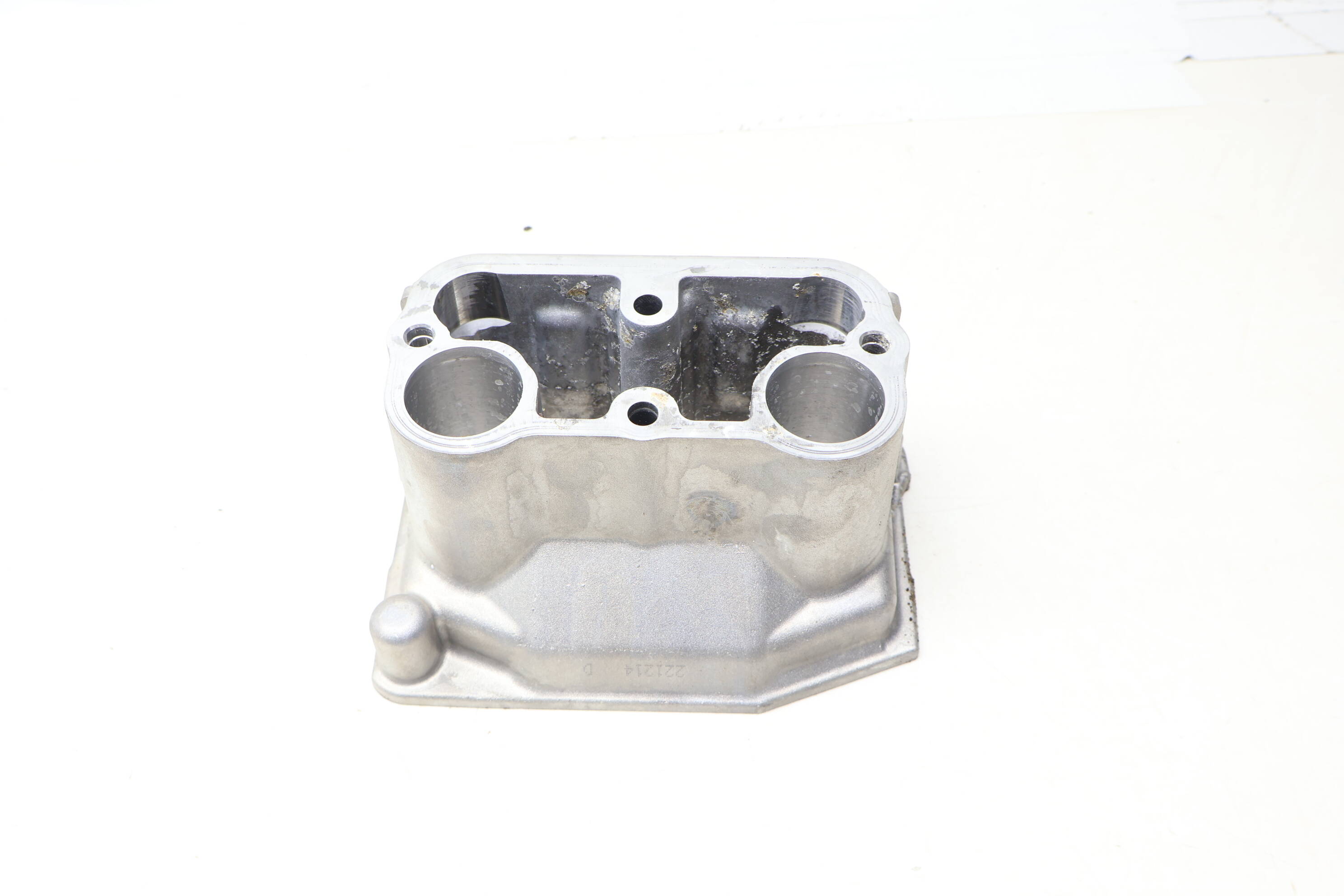 Engine Spark Plug Housing / Insert 11127595545