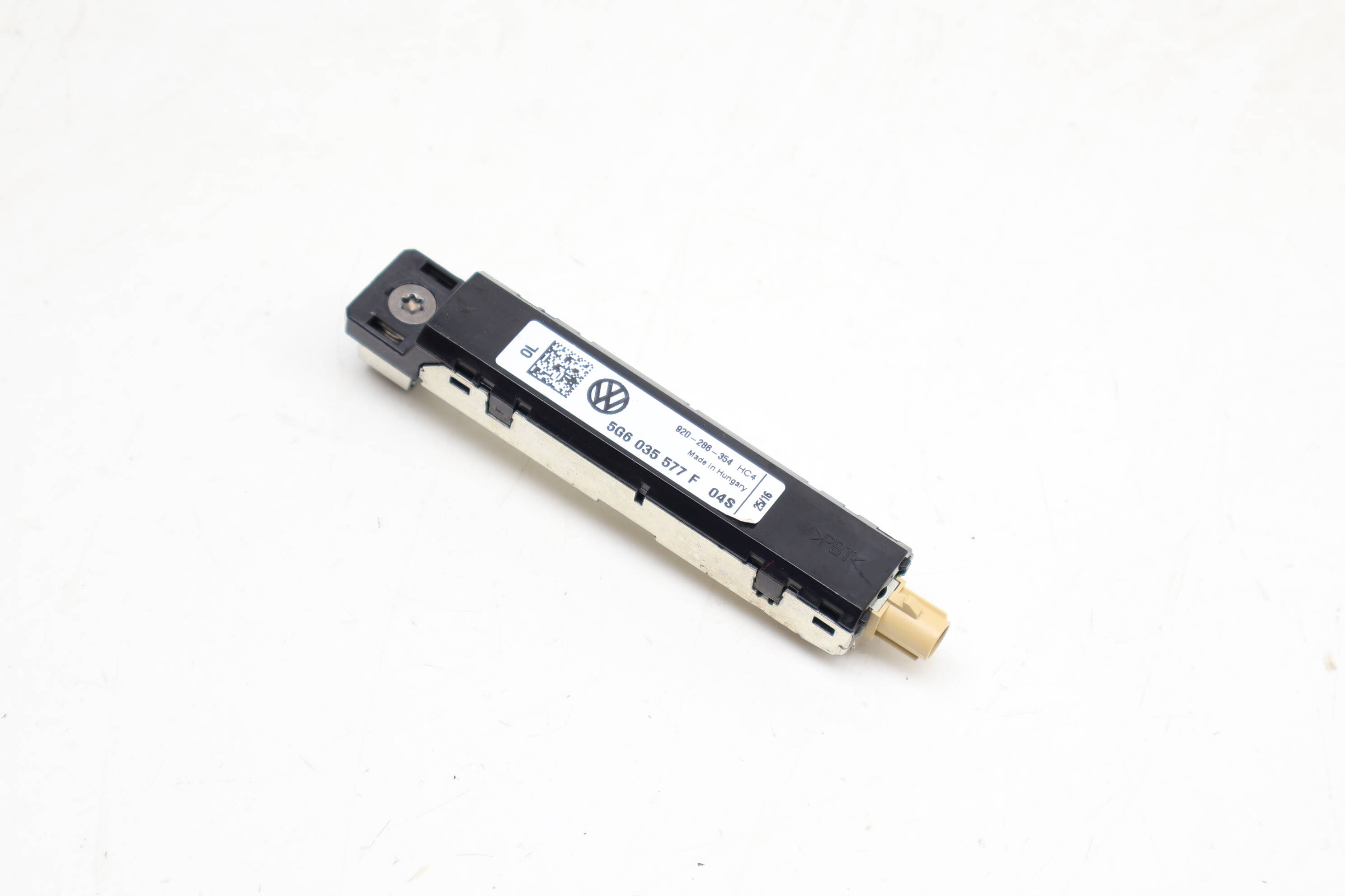 Upper Antenna Booster (Fm2) 5G6035577F