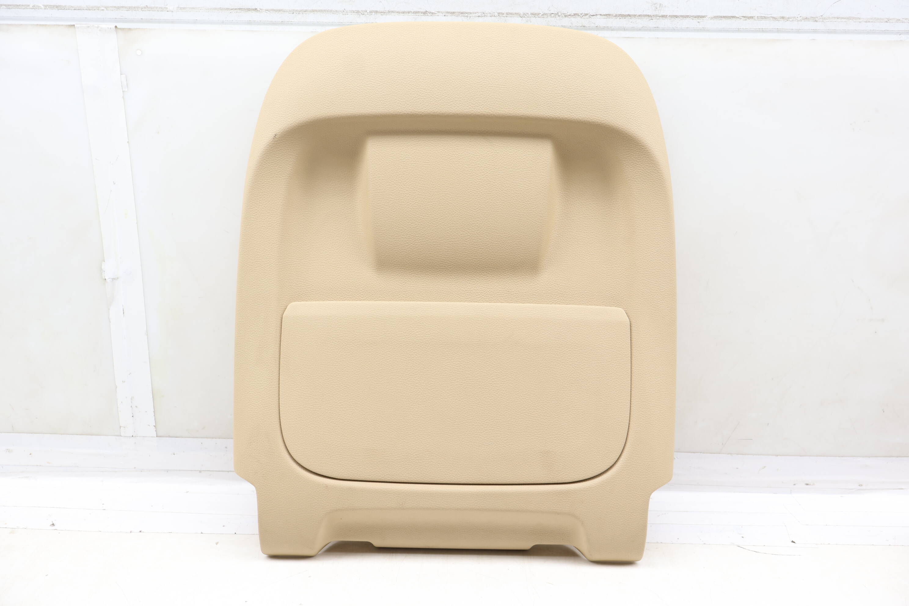 Seat Back Panel W/ Pocket 52107319048