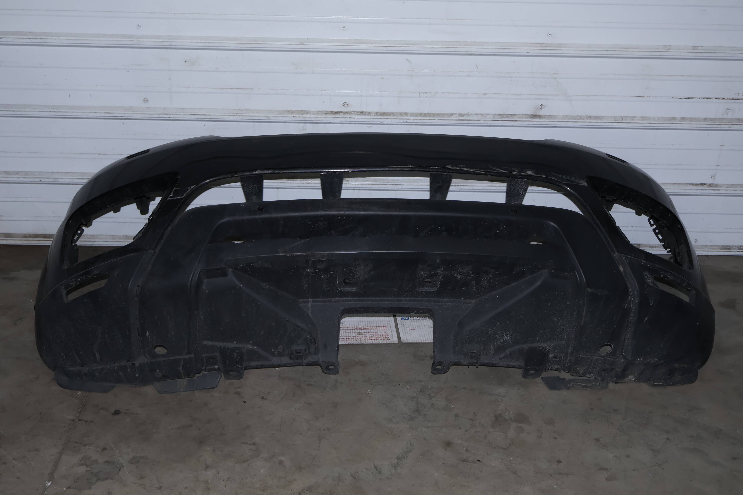 Bumper Cover LR045030