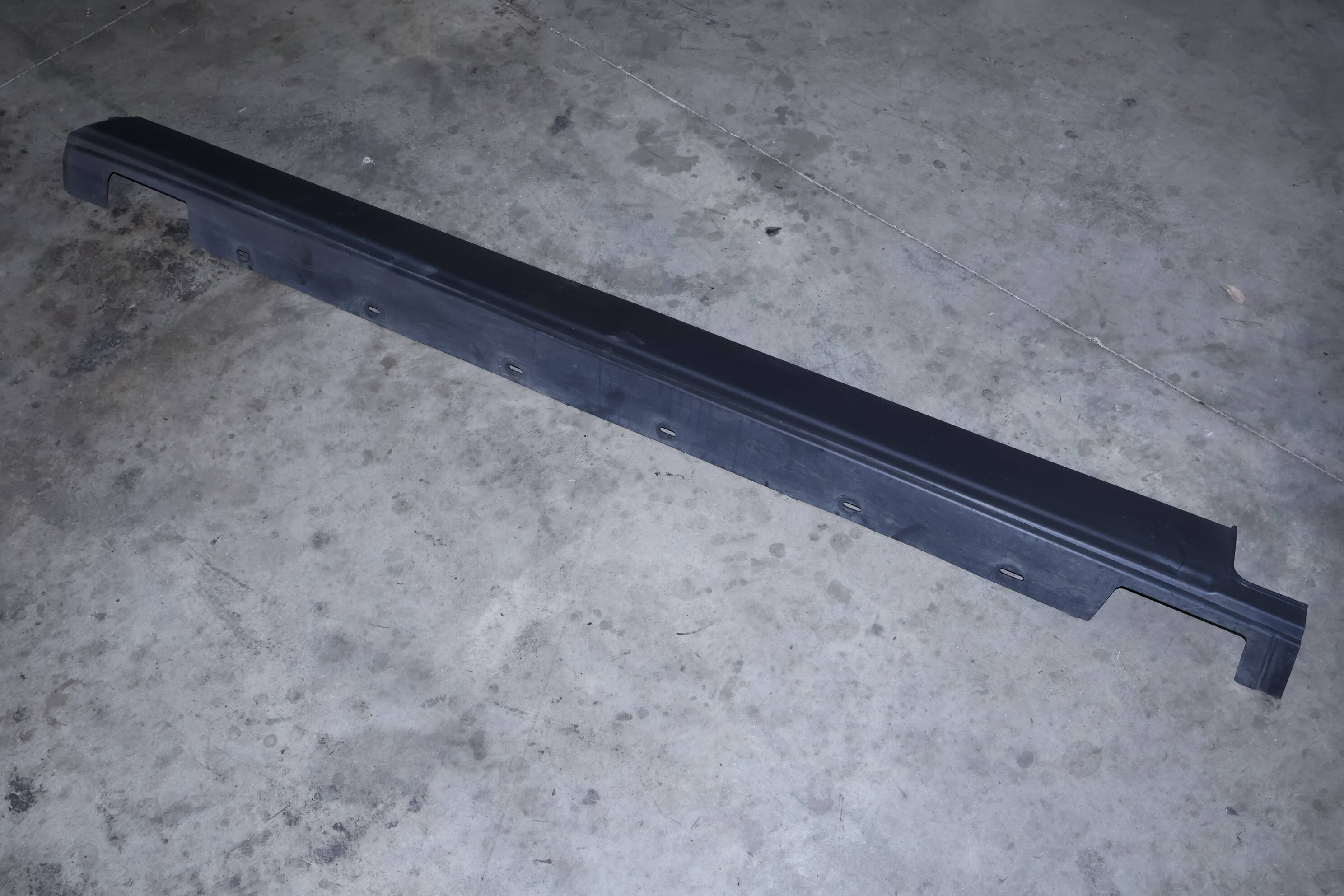 Side Skirt / Rocker Panel CPLA101D56AA