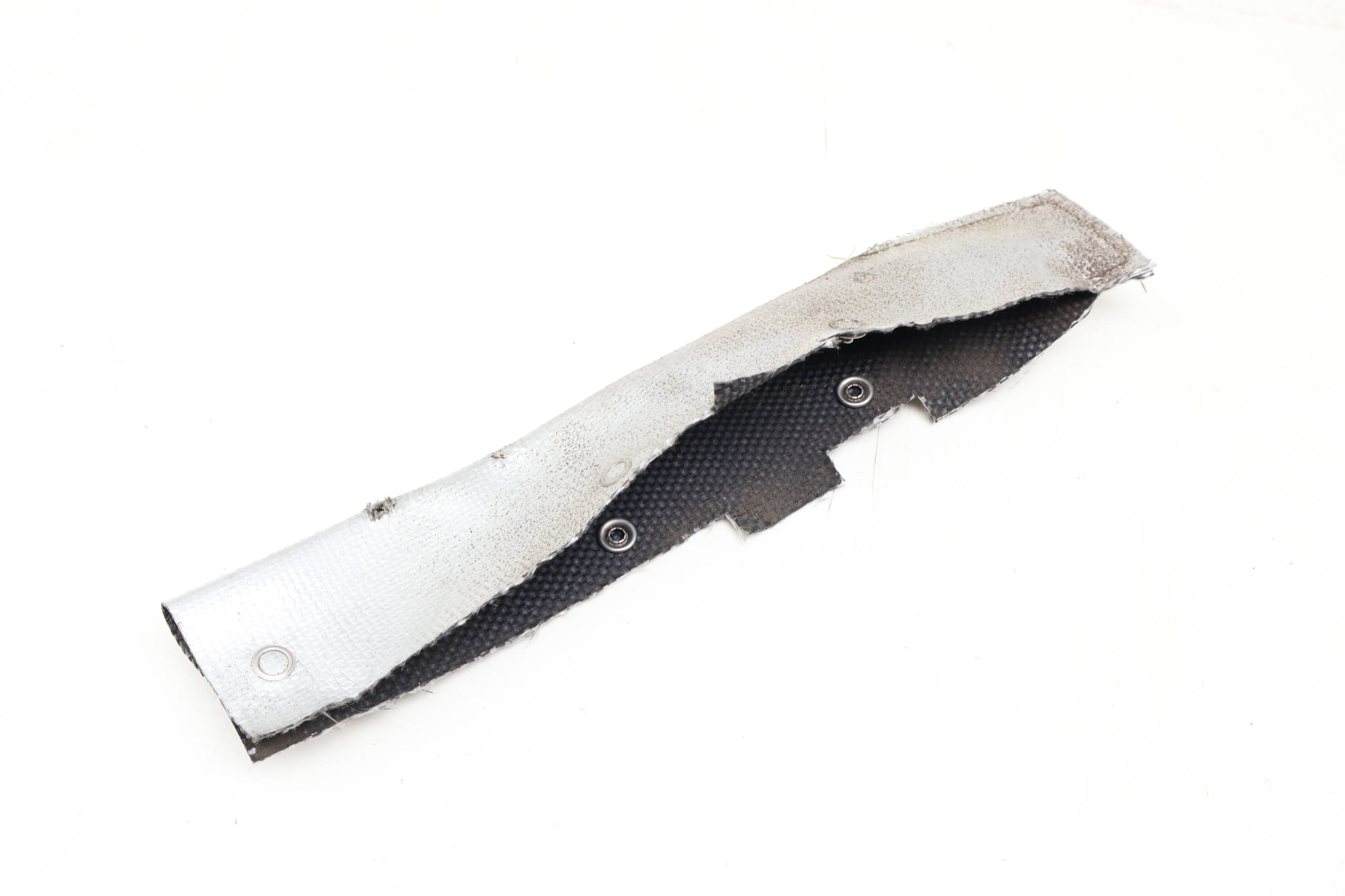 Heat Shield / Deflector 03H971461A 95560646101