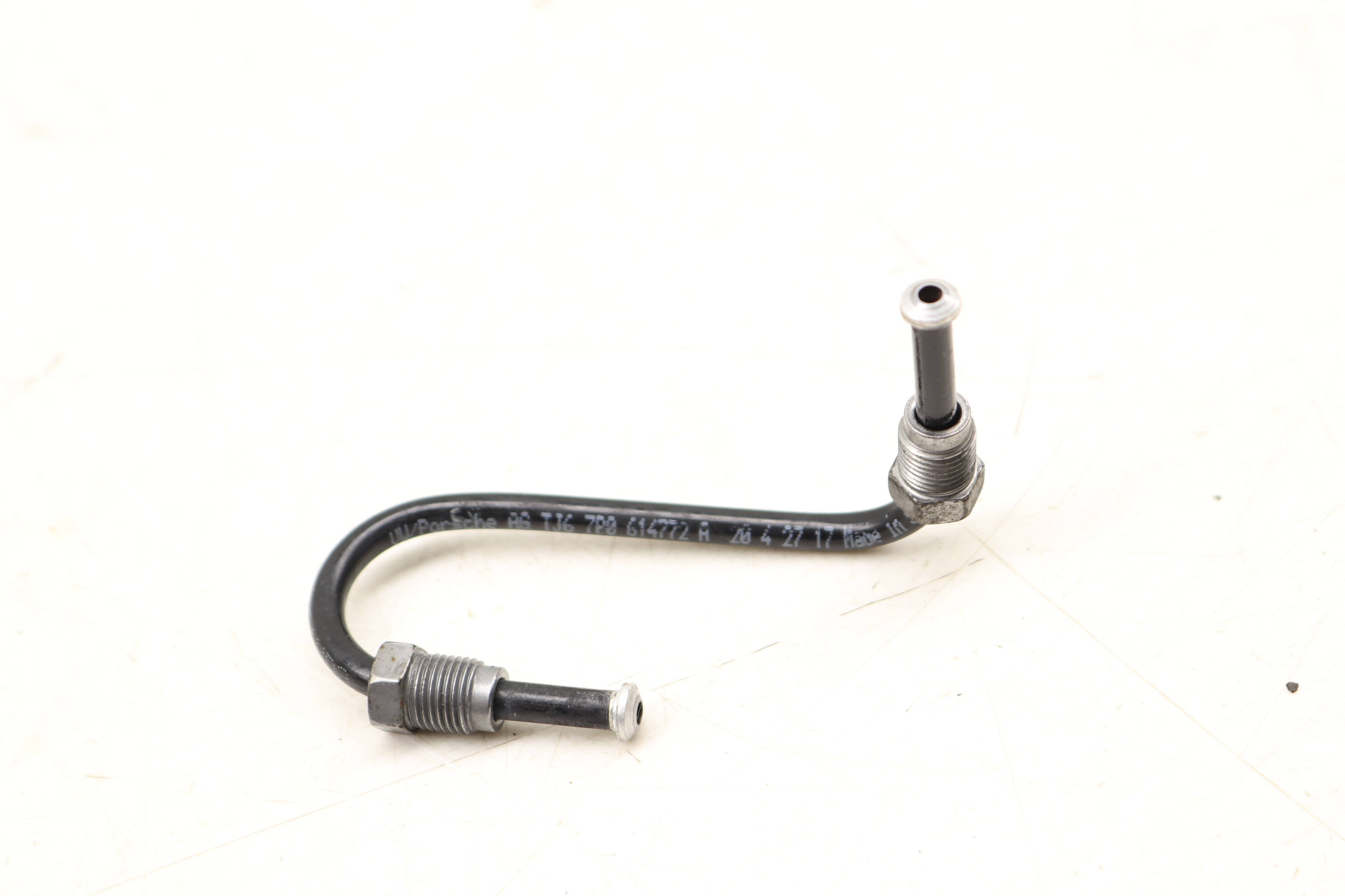 Brake Line / Pipe 7P0614772A