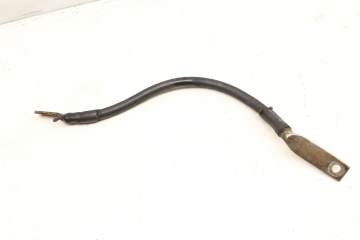 Negative (-) Battery Ground Cable 7P0971235D 95861123501
