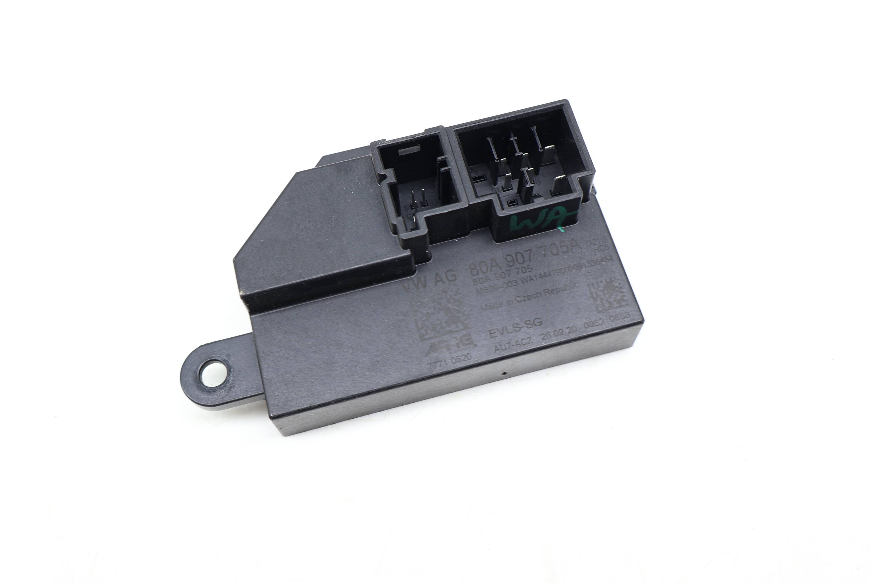 Steering&#x20;Column&#x20;Control&#x20;Module&#x20;80A907705A&#x20;PAC907705