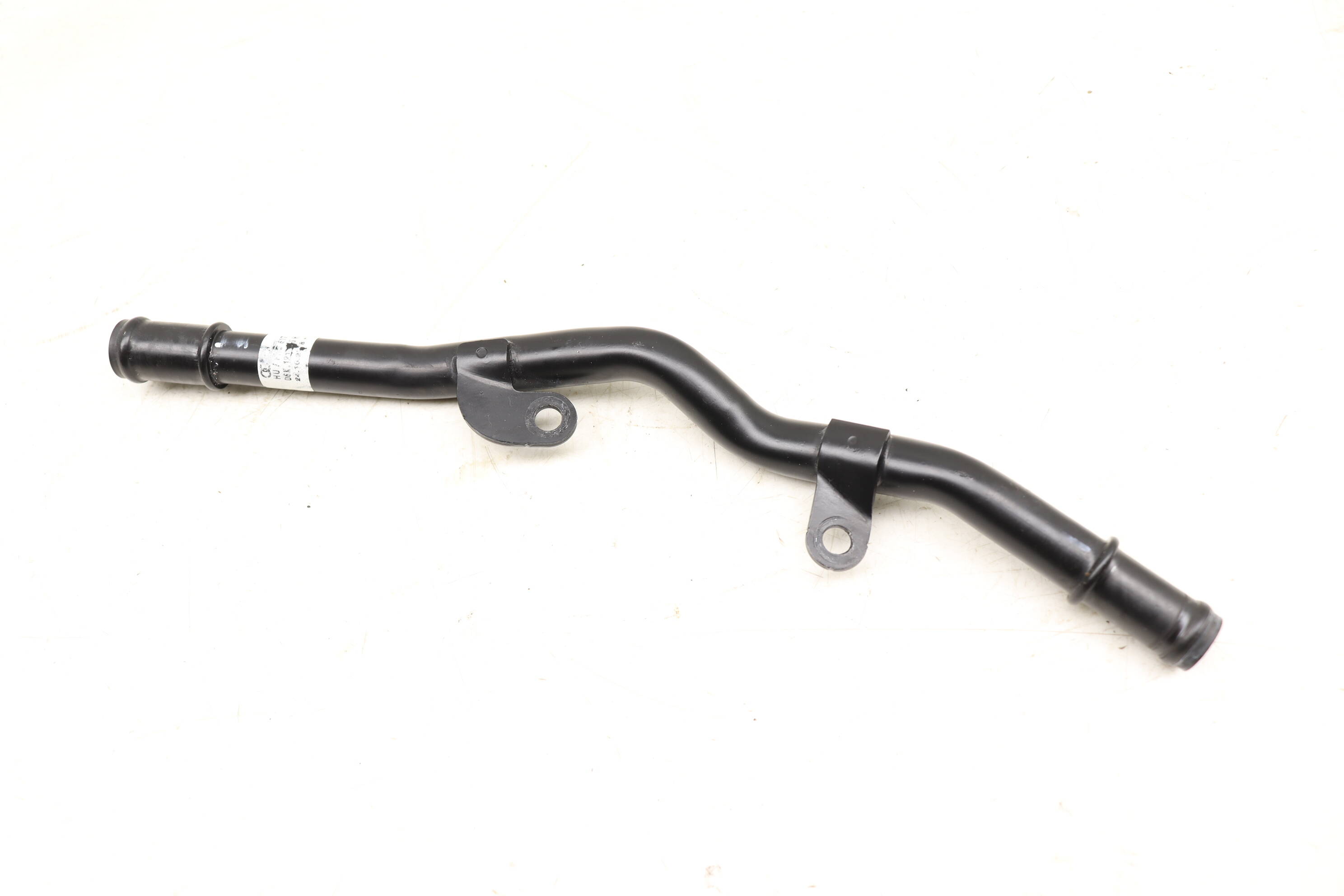 Coolant Hose / Line / Tube 06K121085H