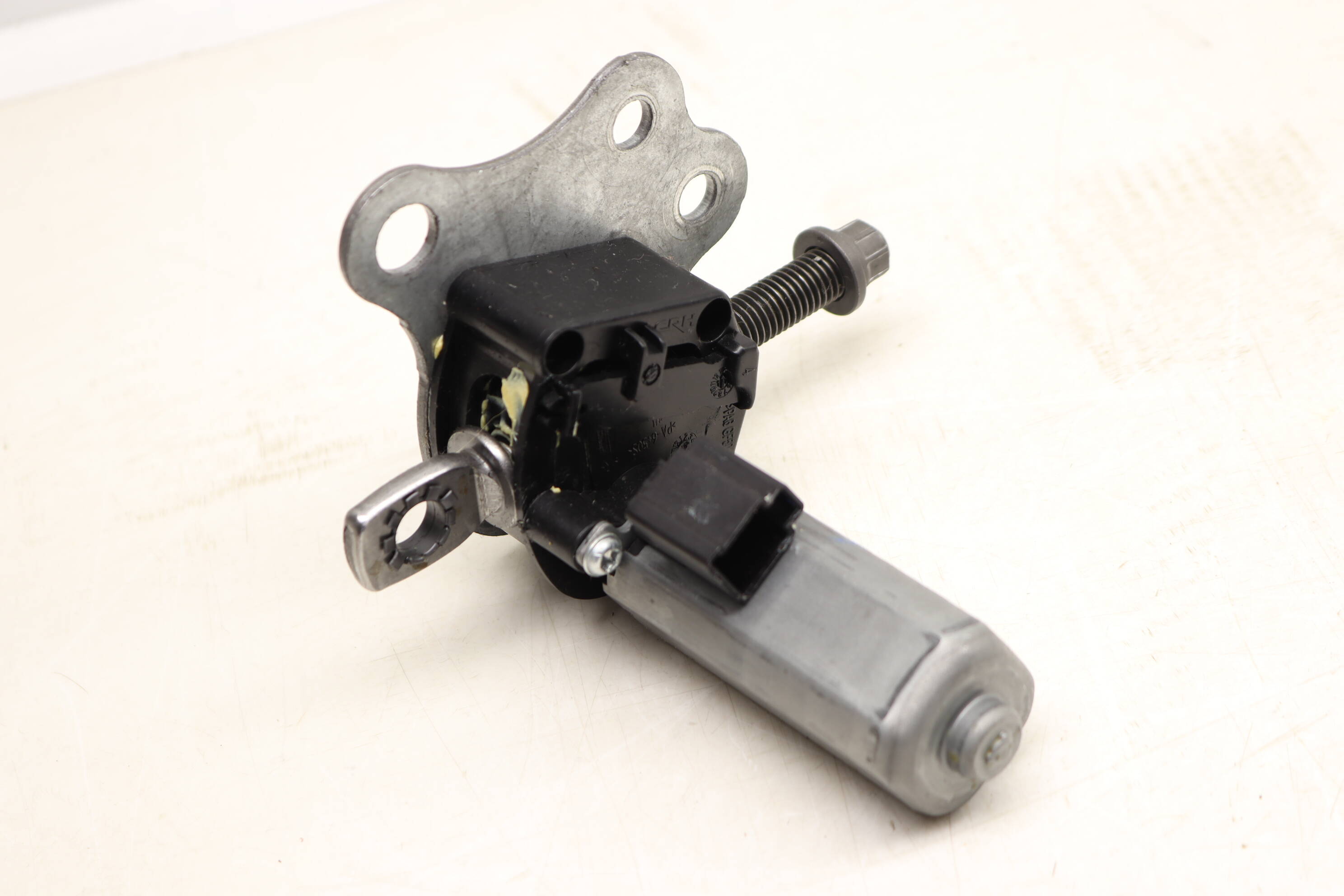 Seat&#x20;Tilt&#x20;Motor&#x20;52107309660