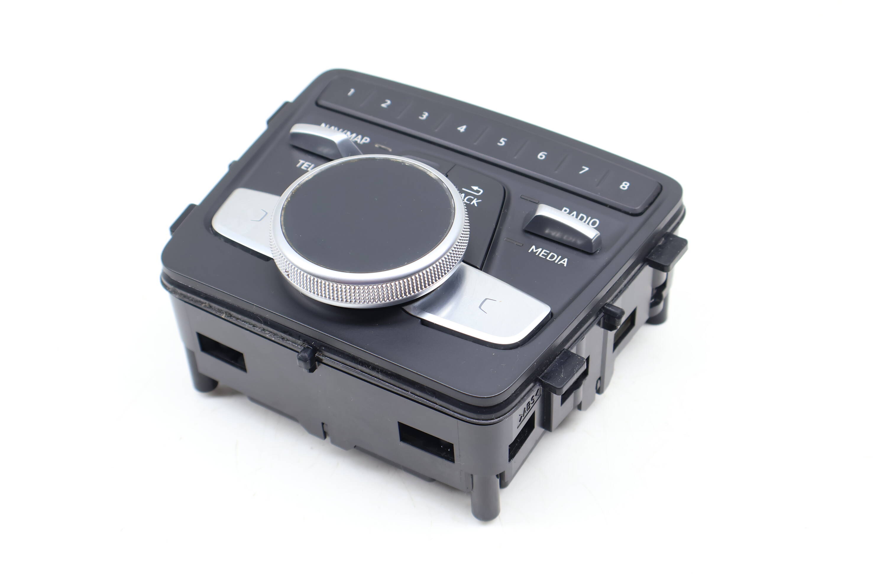 Mmi Center Control Unit 8W0919614T