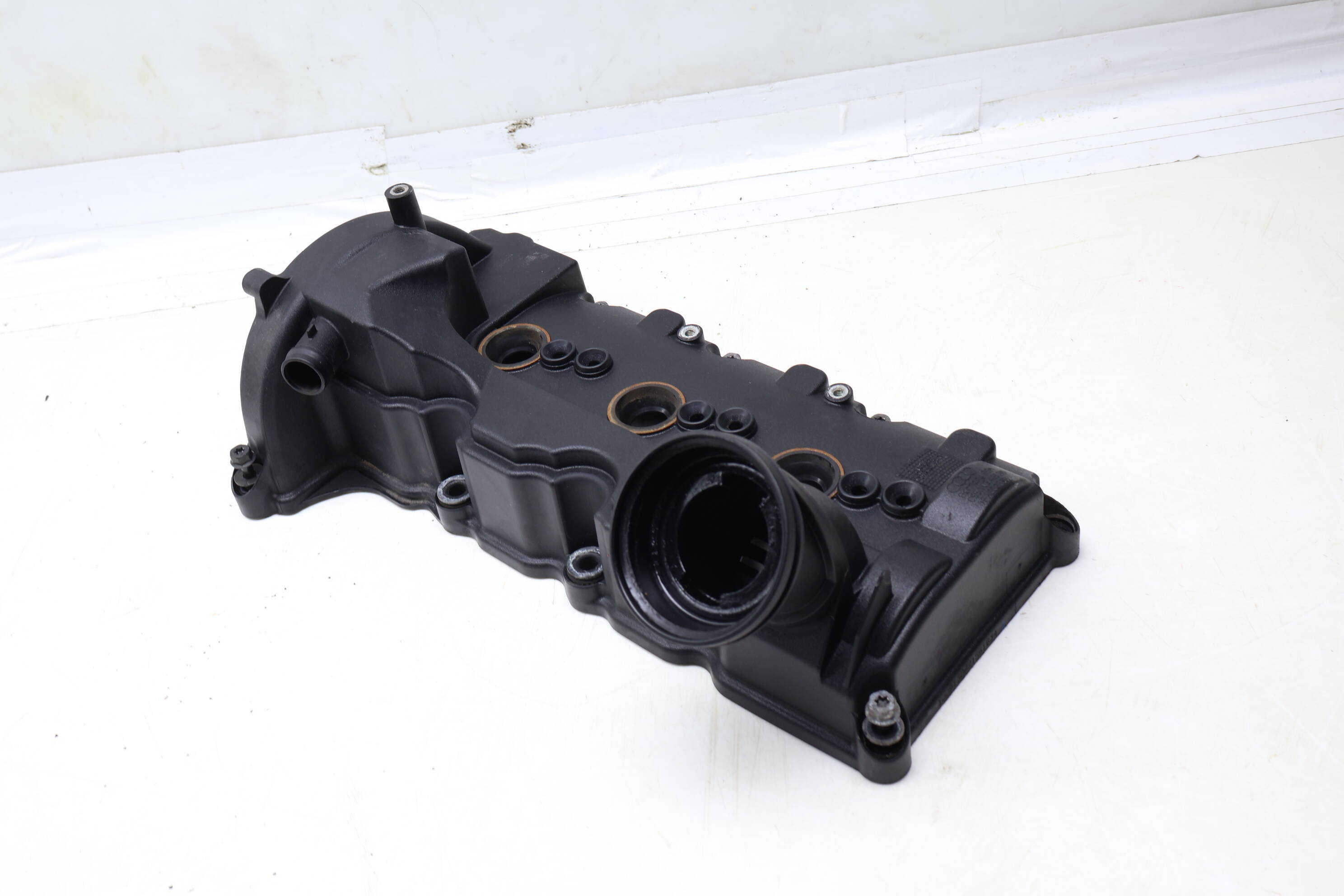 Engine Valve / Cylinder Head Cover 059103469BD