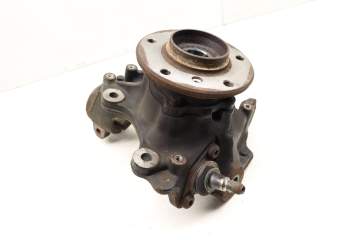 Spindle Knuckle W/ Wheel Bearing 31216788700
