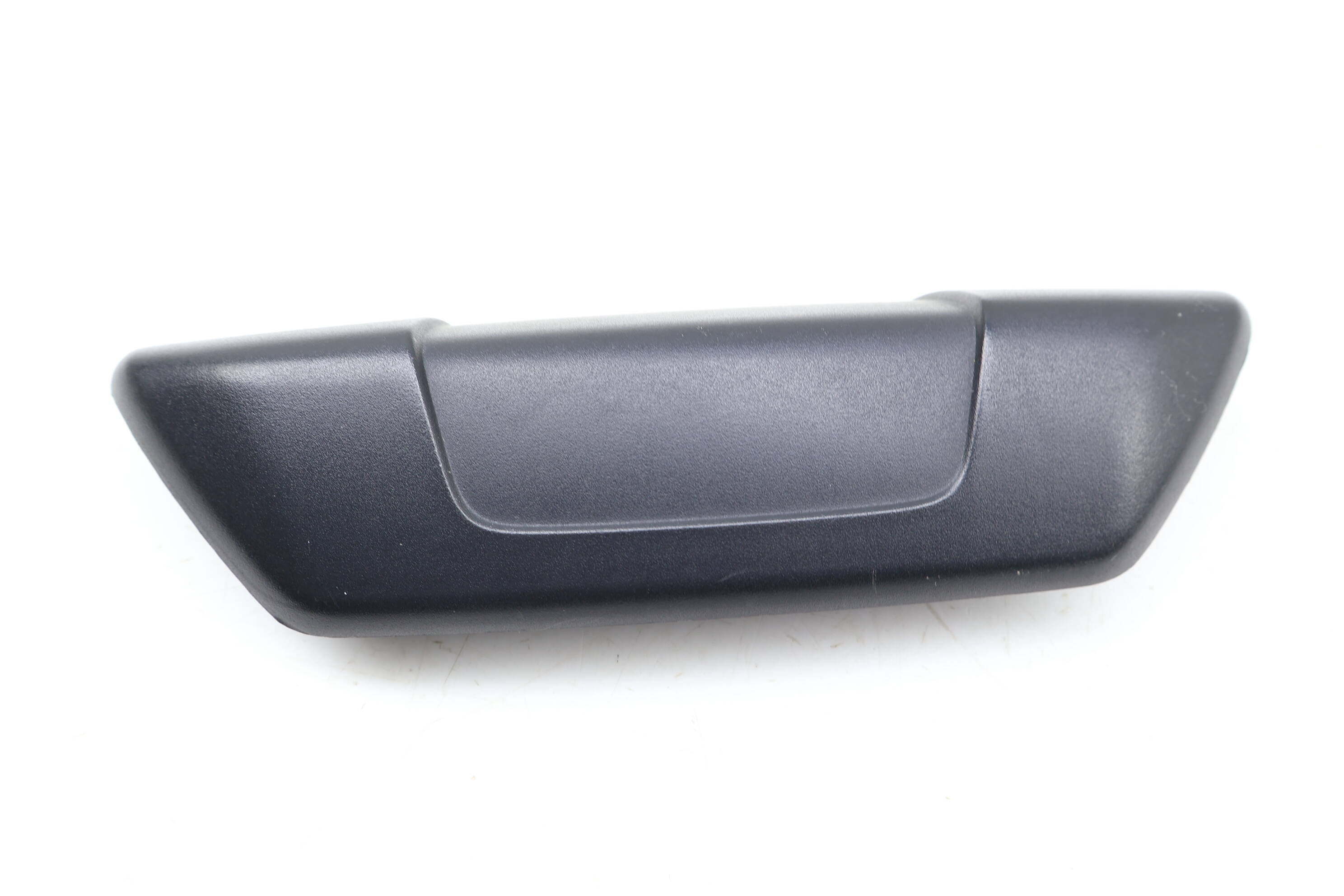 Upper Seat Backrest Trim 4M0881590C