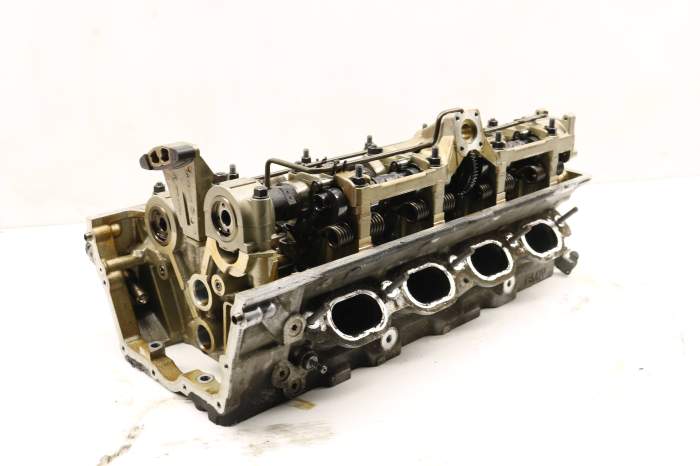 Engine Cylinder Head 11121557019 main product photo