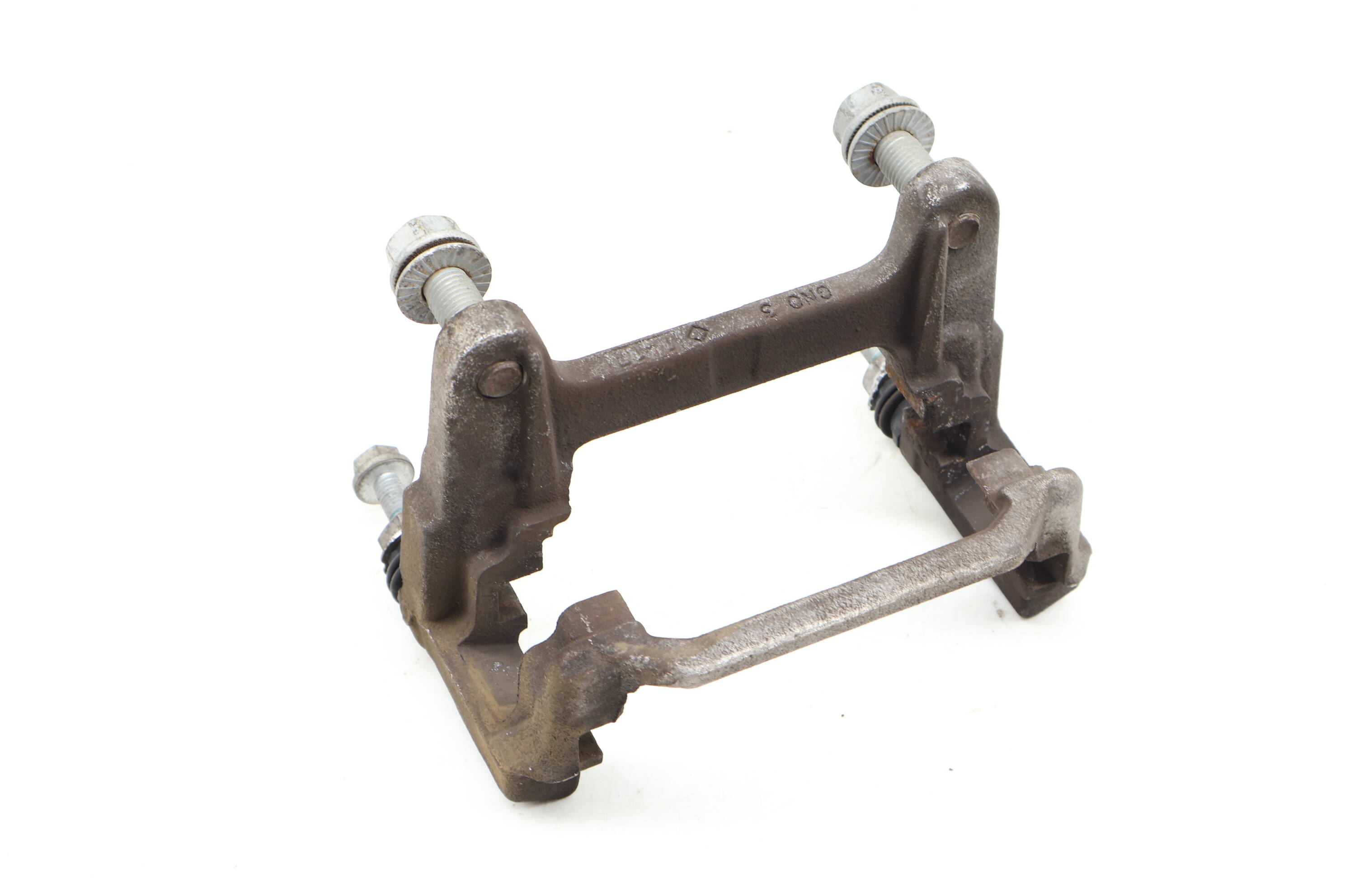 Brake&#x20;Caliper&#x20;Carrier&#x20;&#x2F;&#x20;Bracket&#x20;8W0615426A