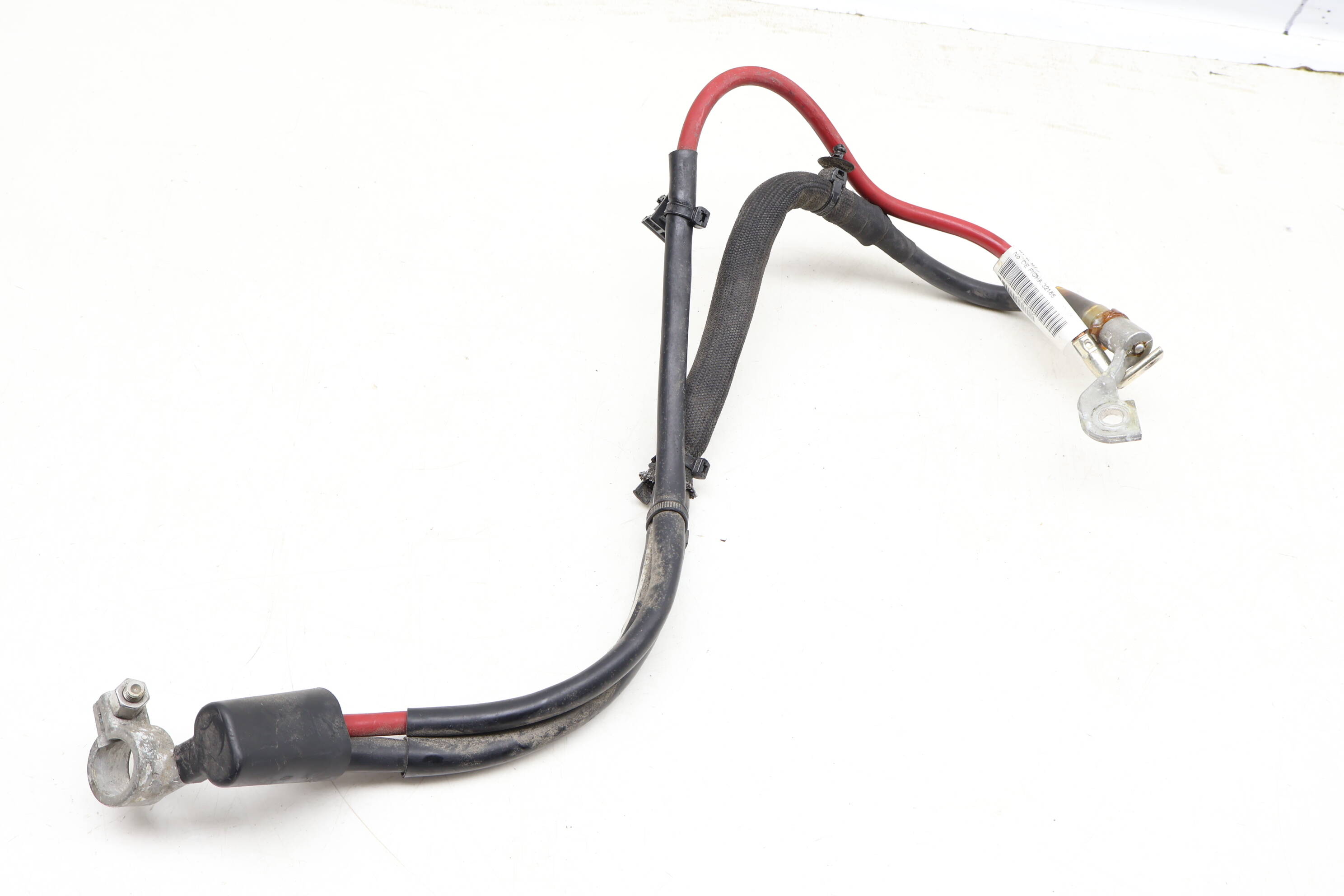 Positive (+) Battery Cable / Harness 3QF971228B