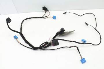 Ac Air Conditioner Wire / Wiring Harness 4L0971569A