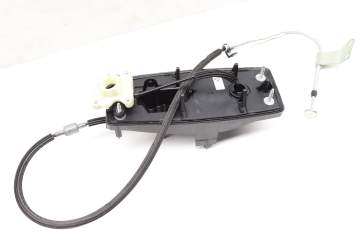 Emergency Parking Brake Actuator / Cable 8W0713052N