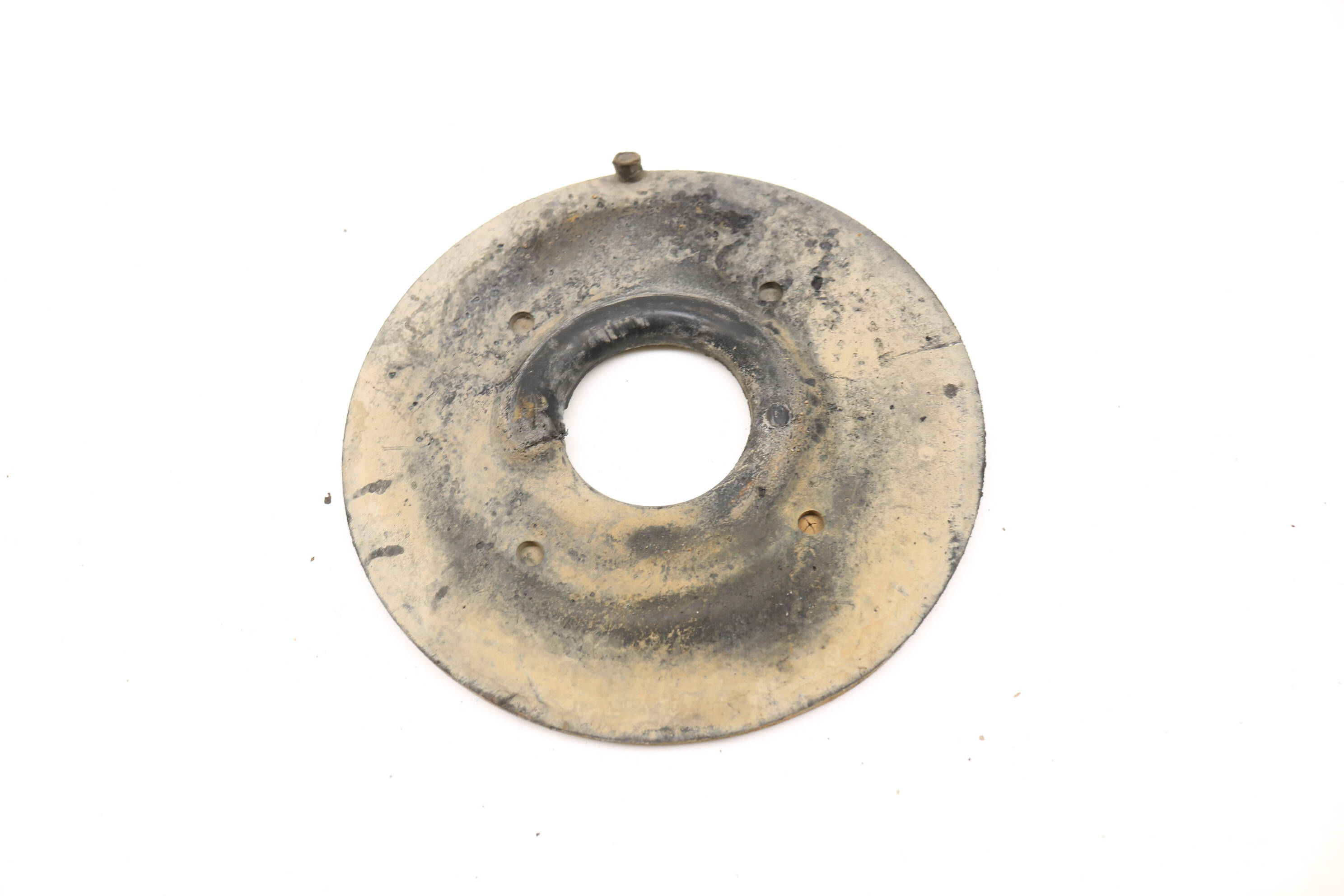 Lower Coil Spring Bushing / Mount 701511139