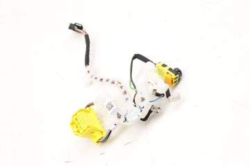 Steering Wheel Airbag Wiring Harness 10A971584A