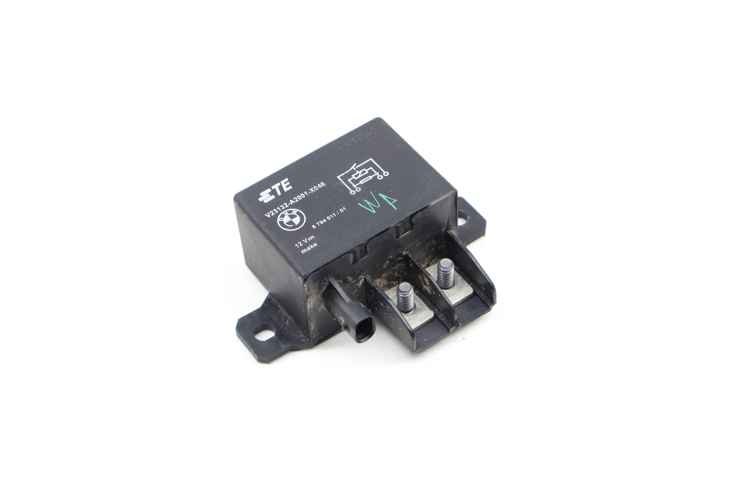 Relay (130 Amp) 61368794011