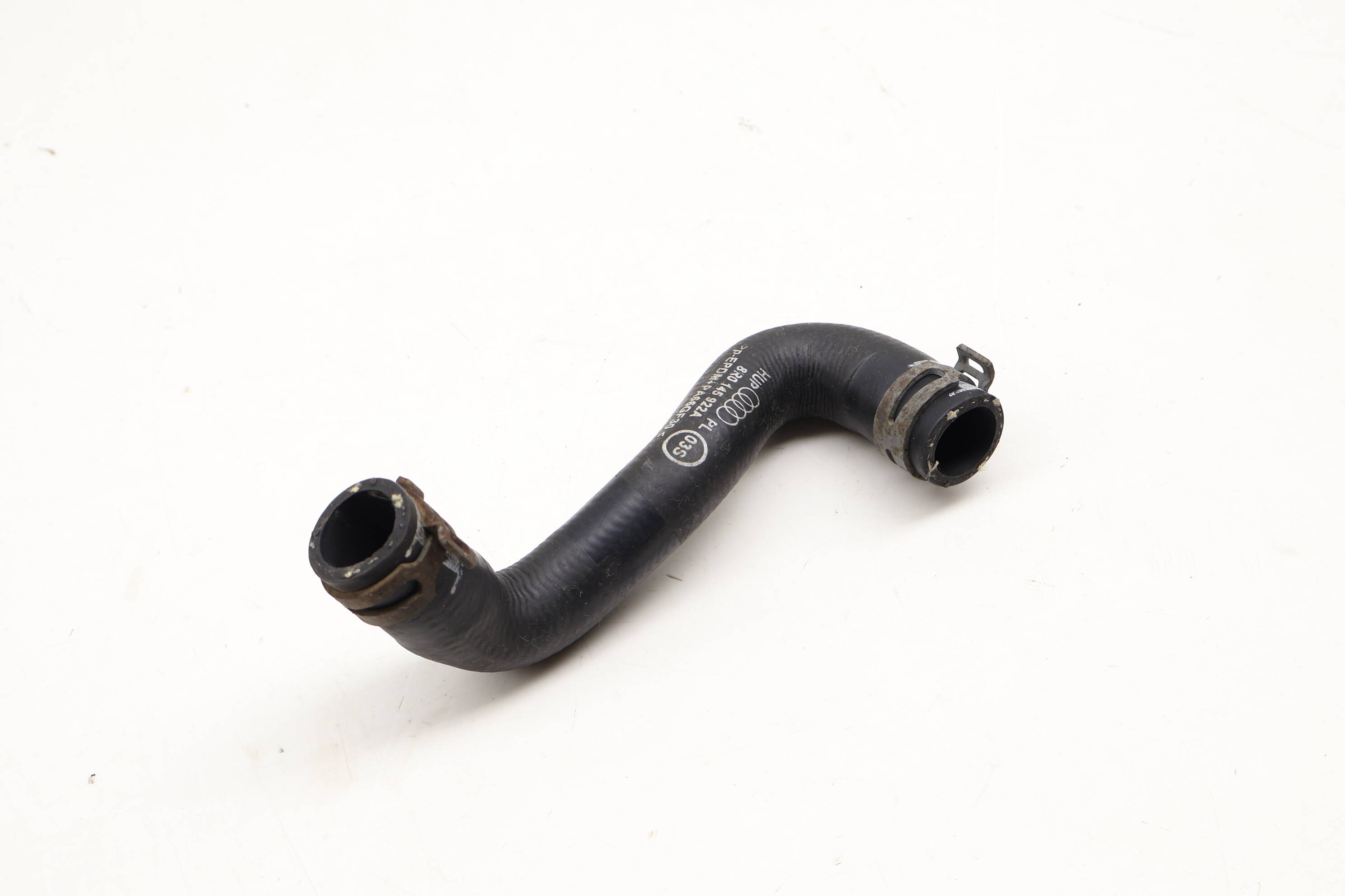 Coolant Hose / Line 8R0145922A