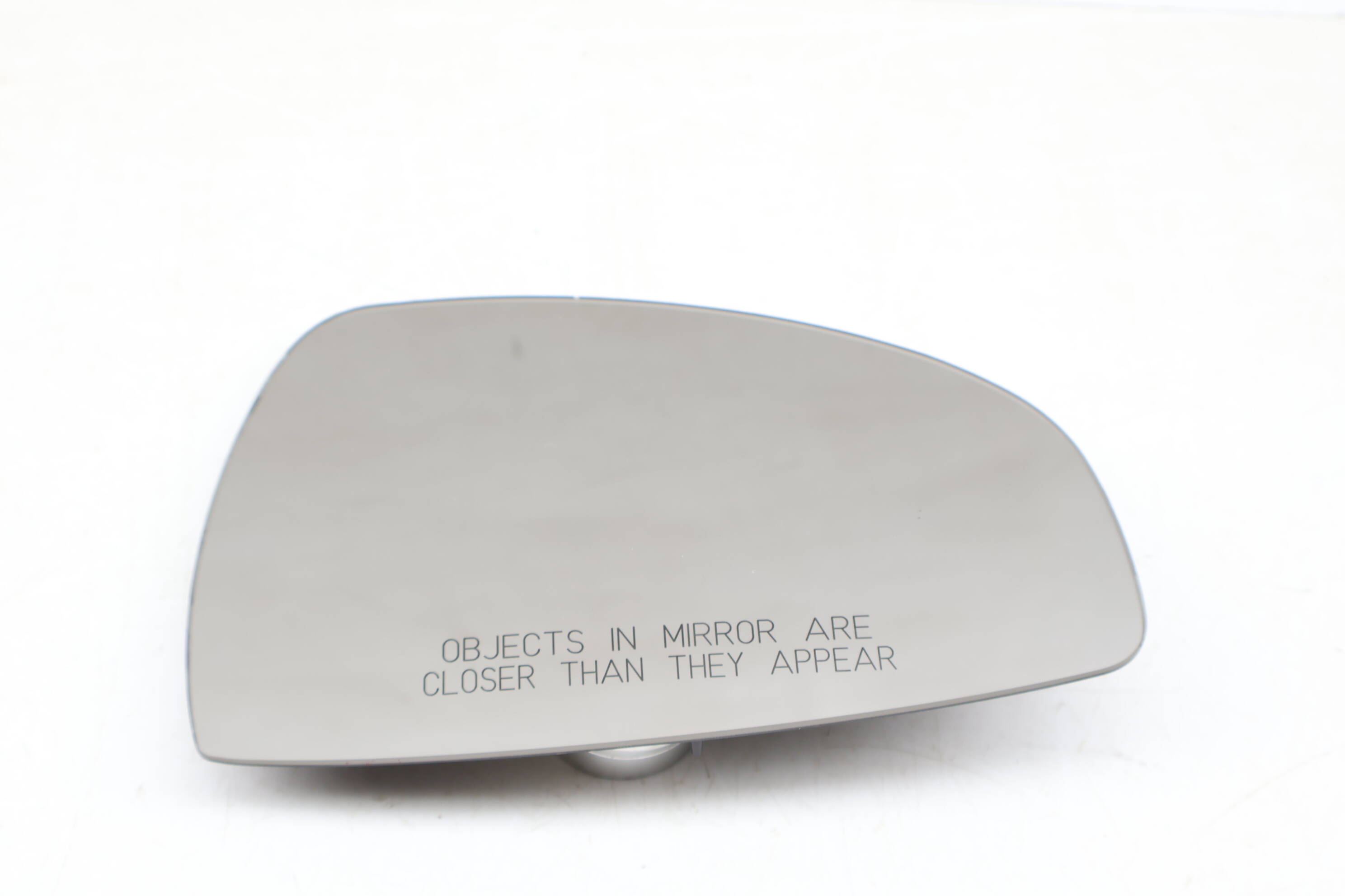 Side View Mirror Glass (Heated) 8J0857536H