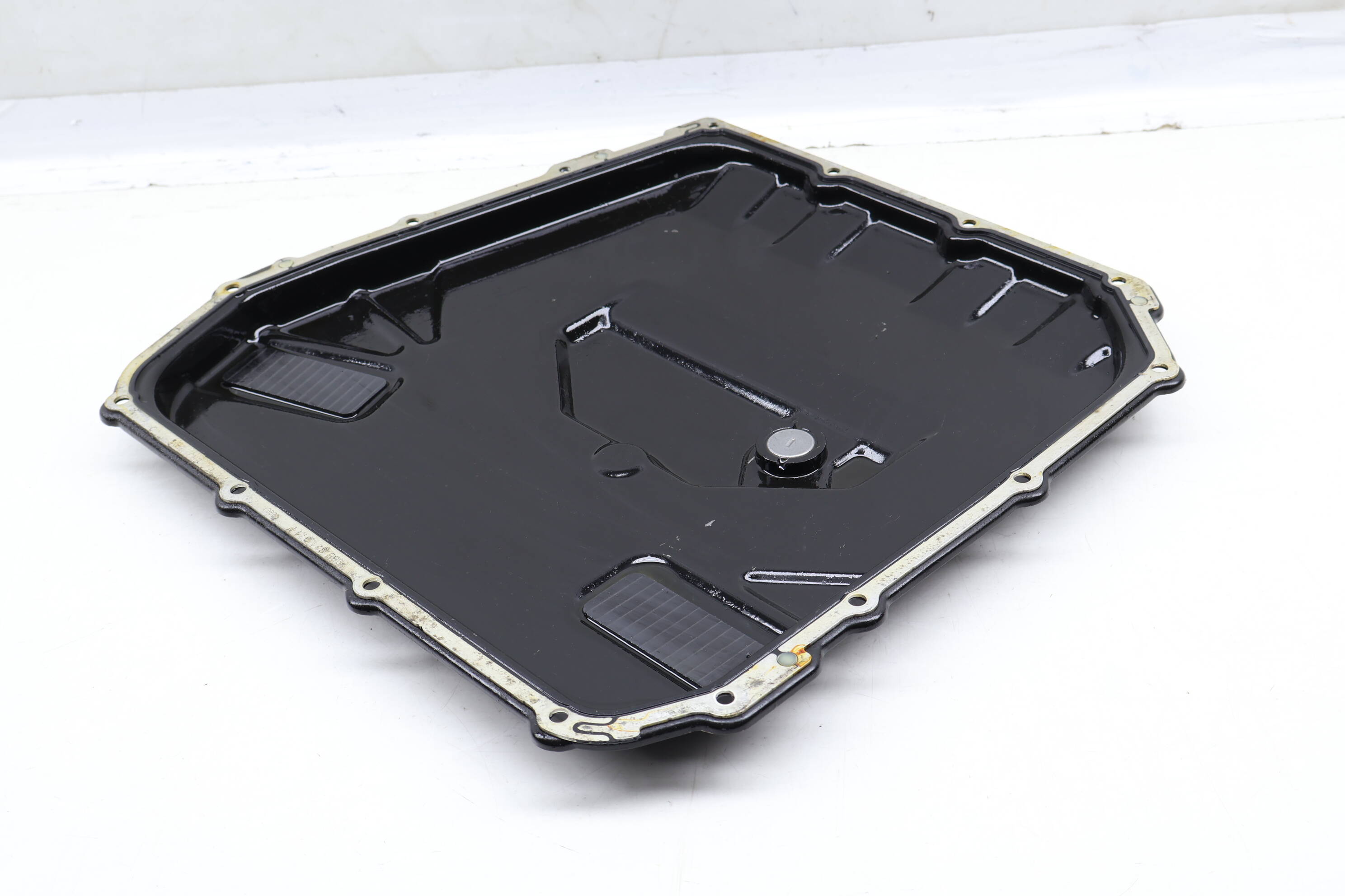 Transmission Oil Pan / Sump 0B5321361C