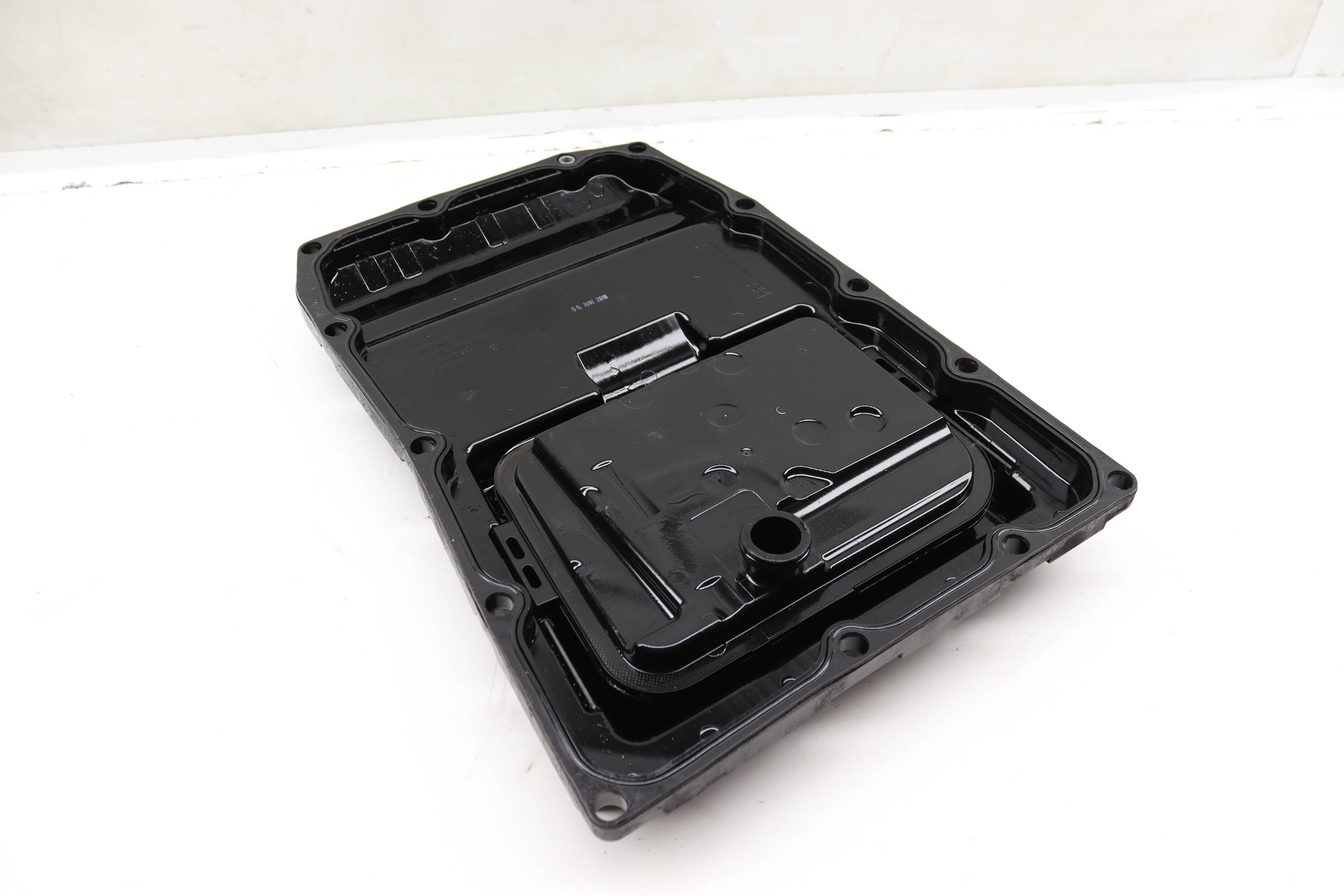 Transmission Oil Pan 97032102500