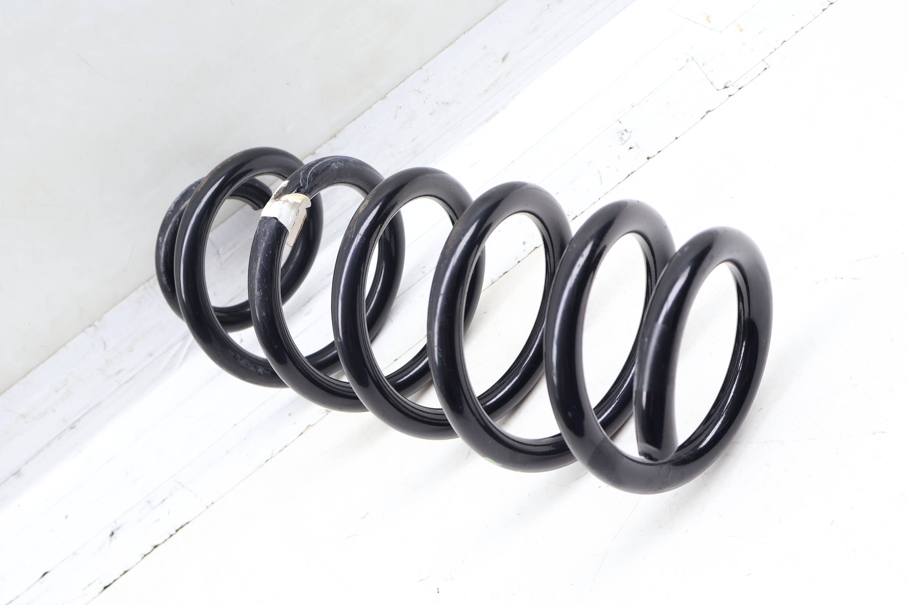 Coil Spring 4M0411105AN