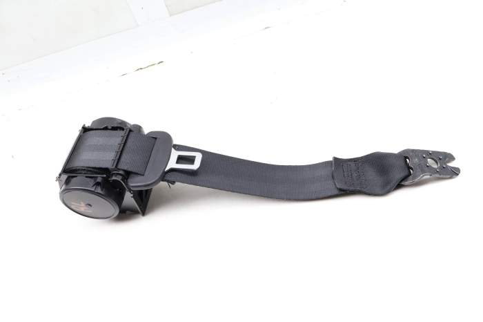 Seat Belt Retractor 17A857805A main product photo