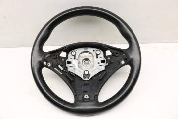 3-Spoke Sport Steering Wheel 32306797911