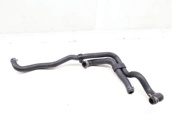 Coolant Reservoir Hose / Line 3QF122109A main product photo
