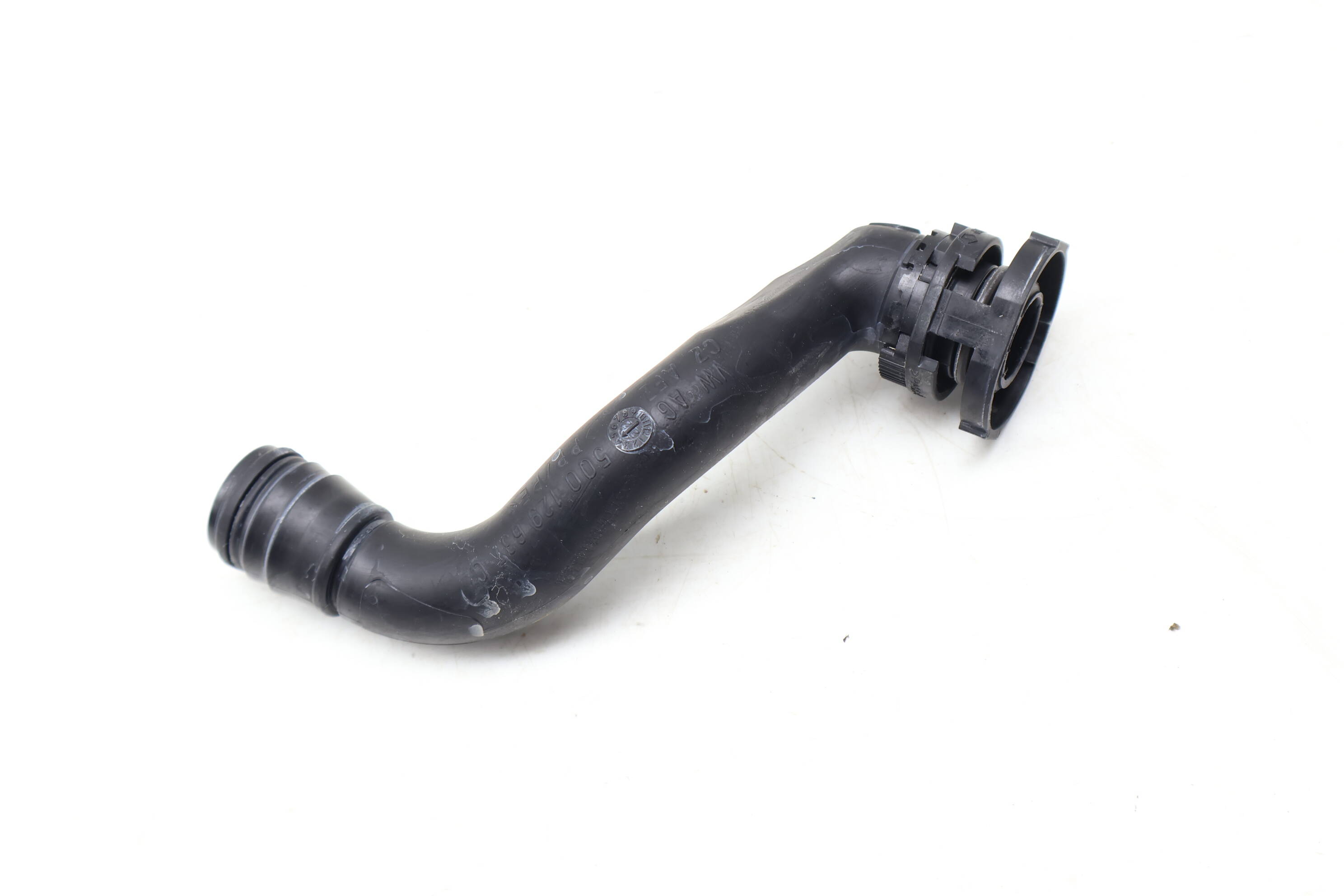 Air Box Water Drain Hose / Line 5Q0129637C