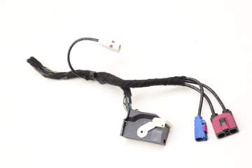Communication Control Module Wiring Connector / Pigtail