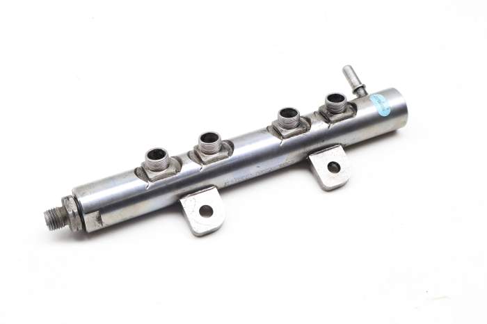 Diesel Fuel Rail CK5Q9D280AB main product photo