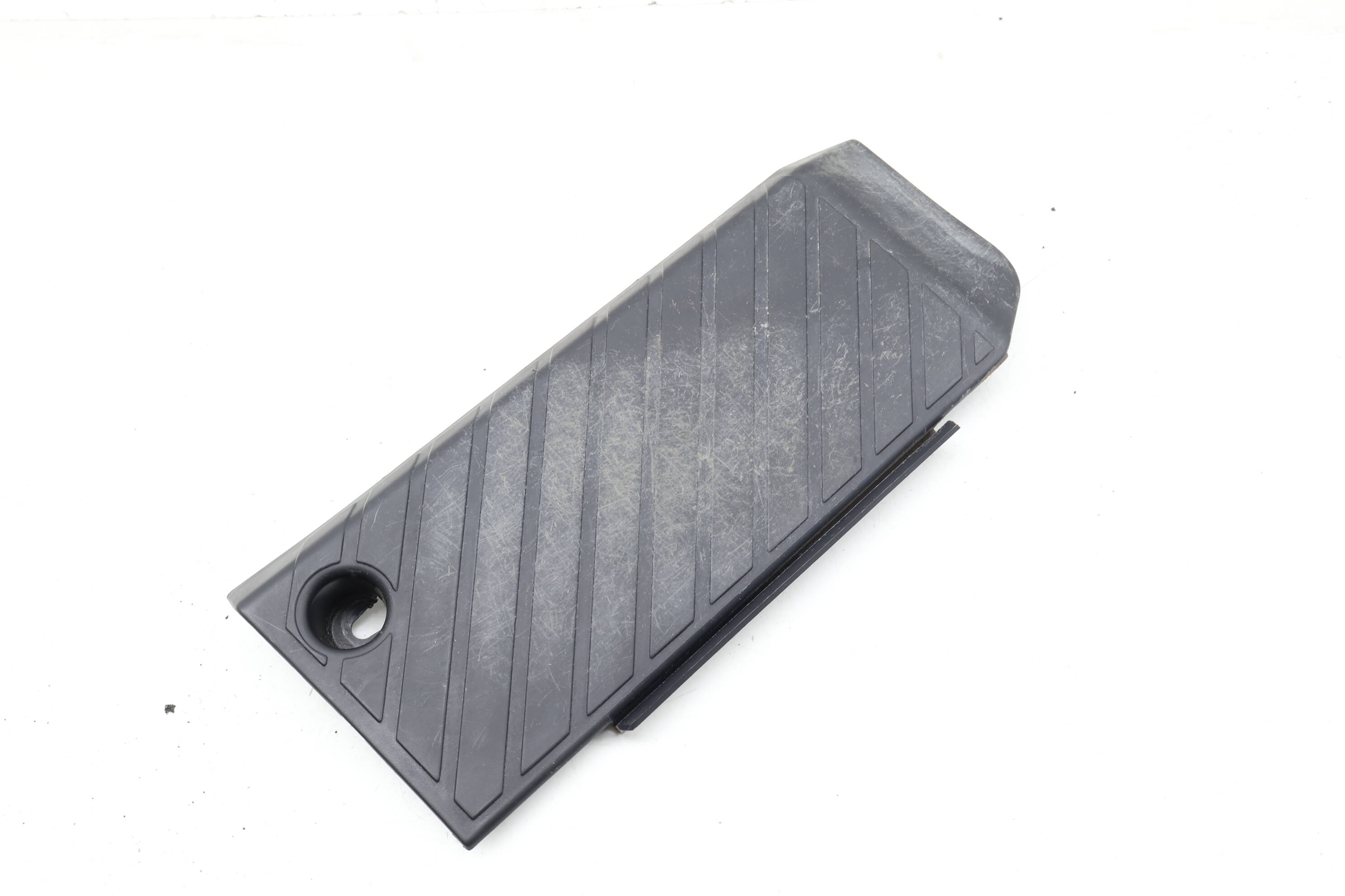 Dead Pedal / Foot Rest Cover 8D1864777