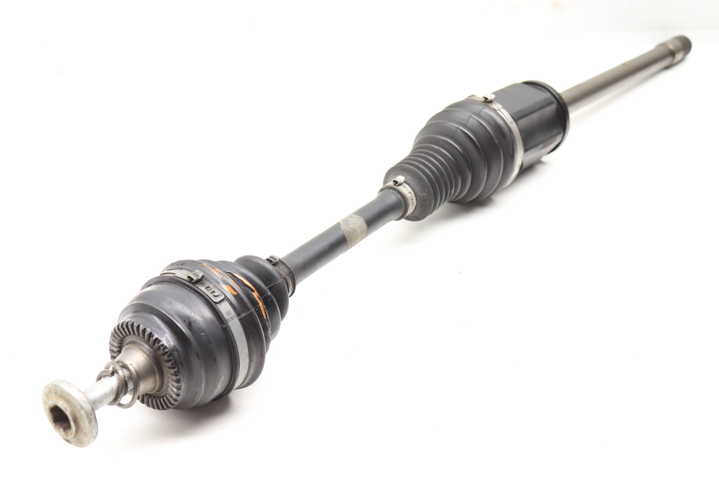 BMW Front Right Cv Axle Shaft 31607618680 BMW Front Right Cv Axle Shaft 31607618680