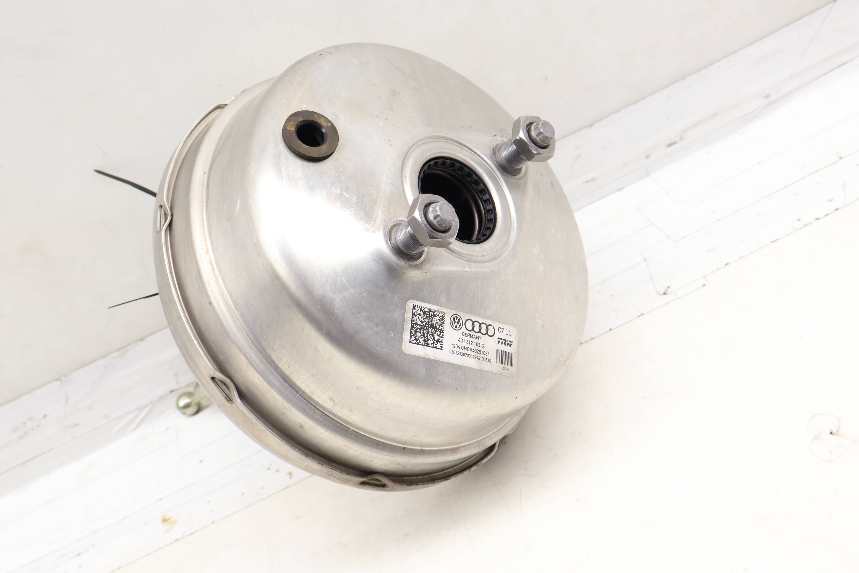 Power Brake Booster 4G1612103G