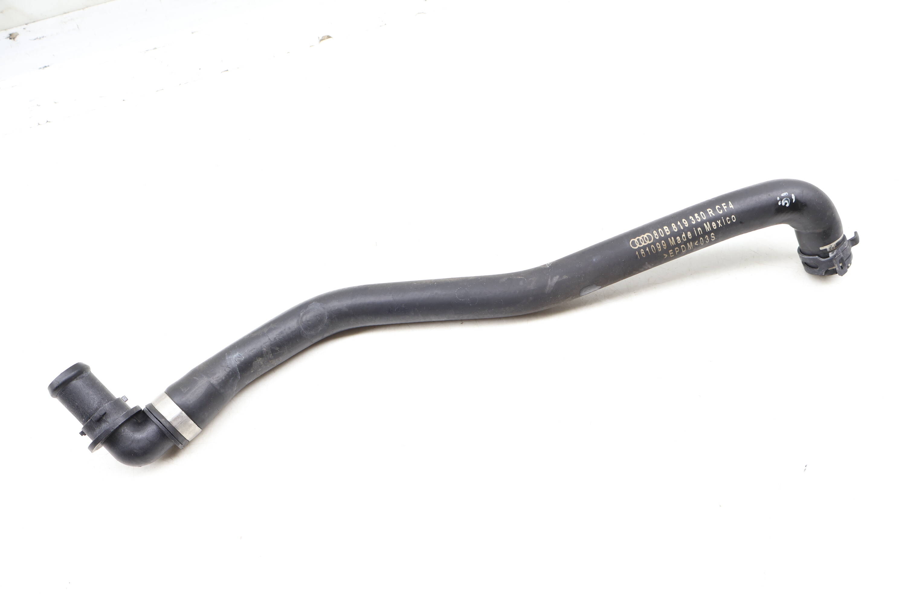Heater Coolant Hose / Tube 80B819350R