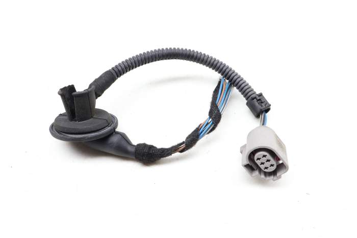 Tail Light Wiring Harness Connector / Pigtail main product photo