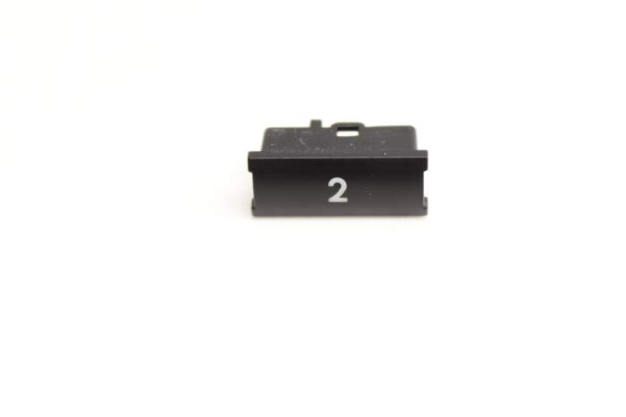 Radio / Stereo Button - (Preset #2) main product photo