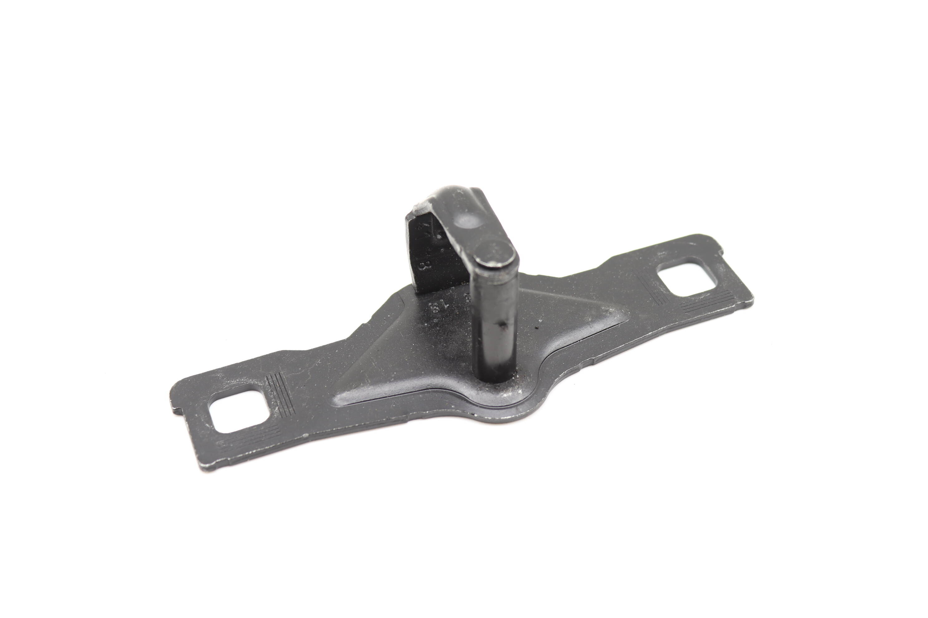Trunk Latch Striker Plate 8W5827507