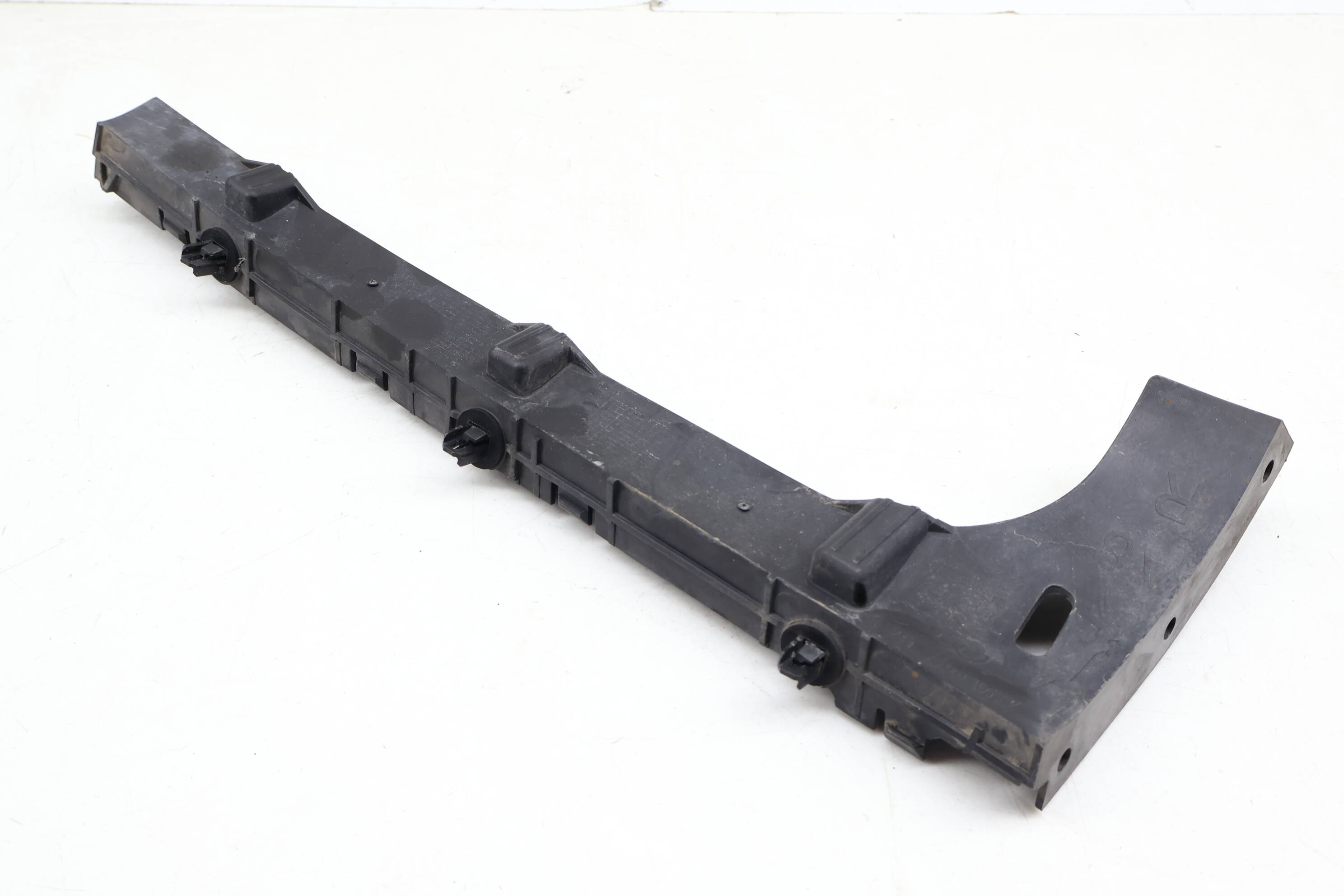 Outer Bumper Guide / Bracket 4H0807454C